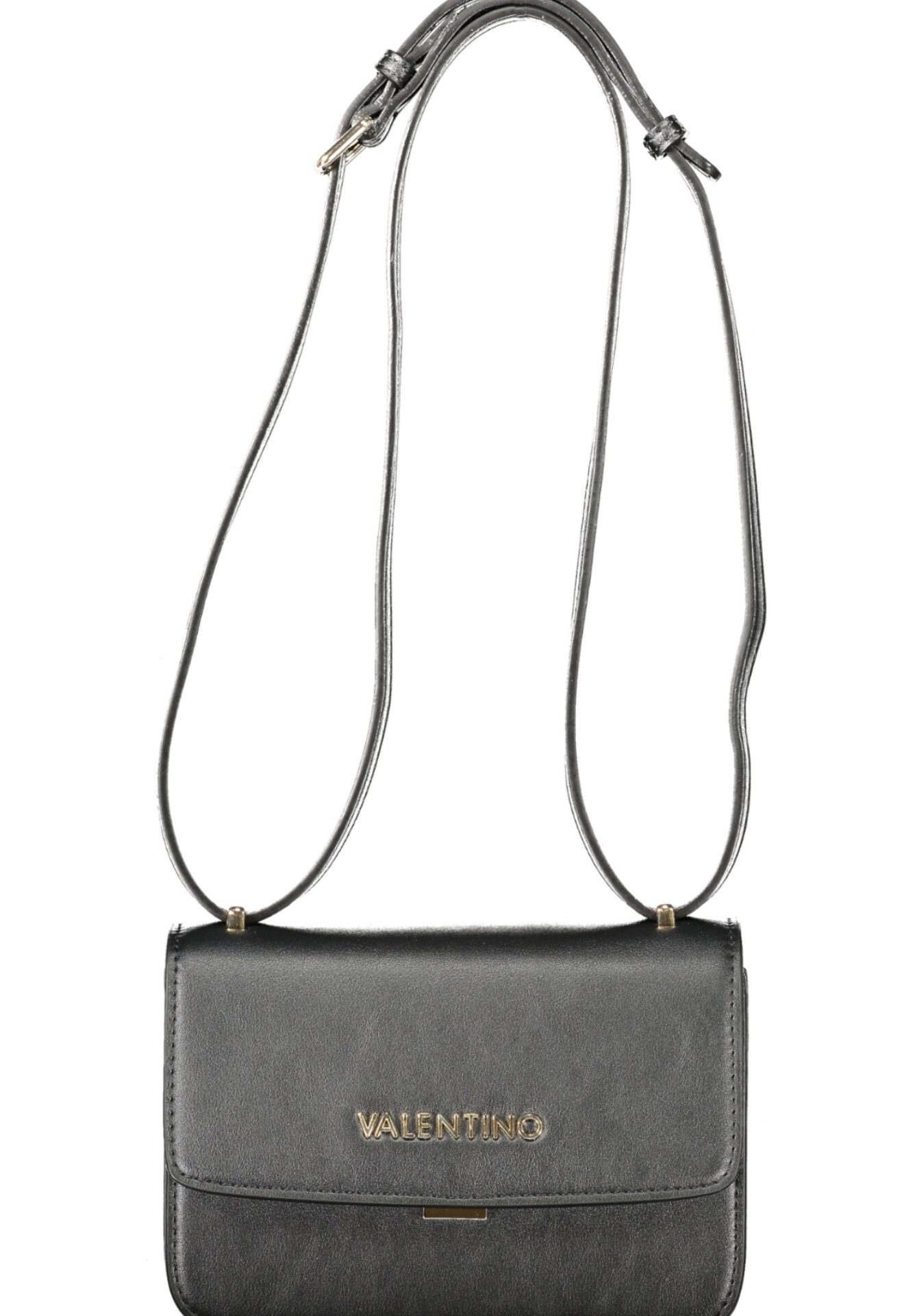 VALENTINO BAGS WOMEN'S BAG BLACK