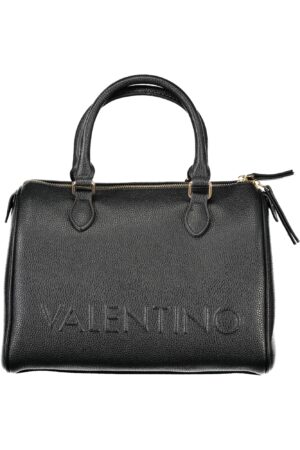 VALENTINO BAGS moteriškas krepšys, juodas