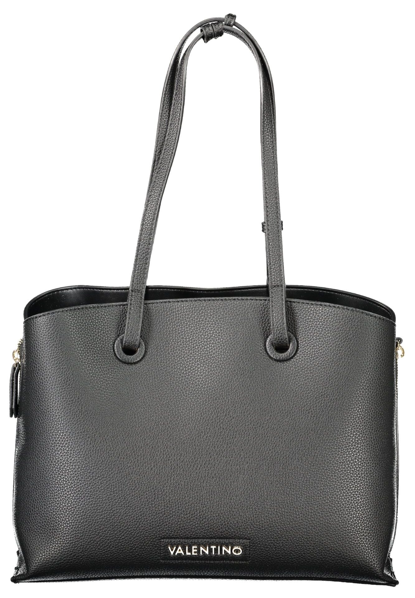 VALENTINO BAGS WOMEN'S BAG BLACK