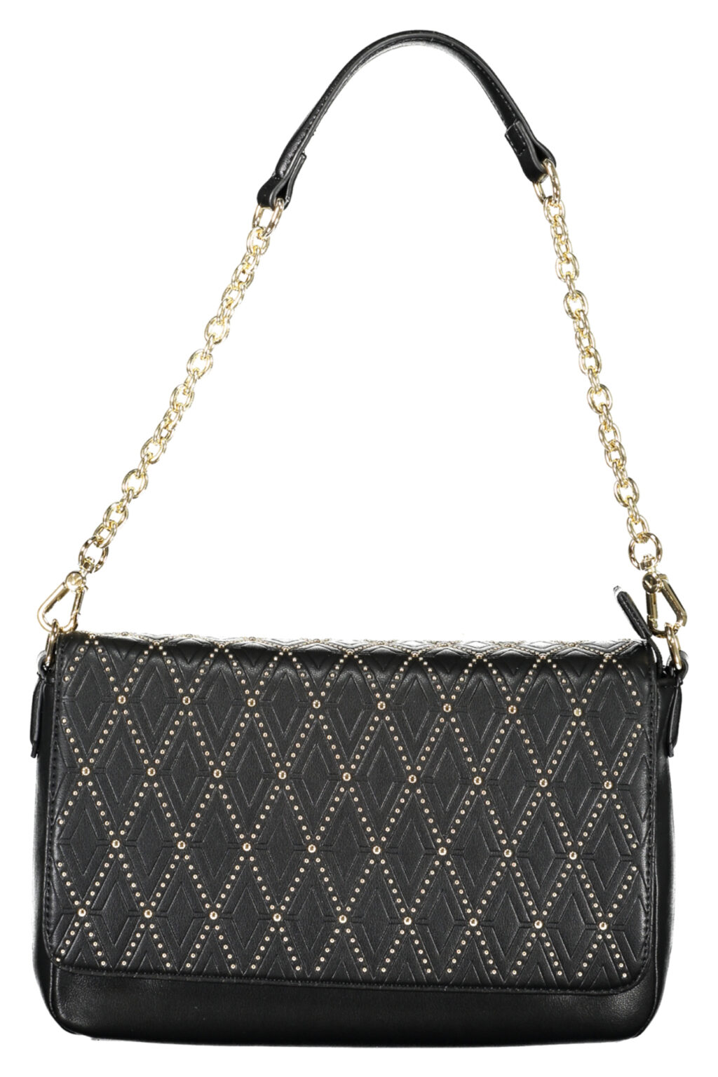 VALENTINO BAGS juoda moteriška rankinė