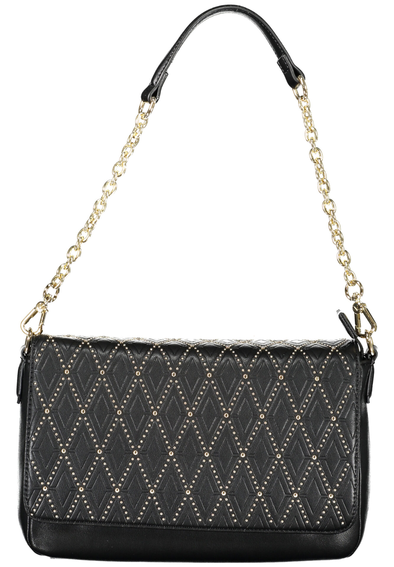 VALENTINO BAGS BLACK WOMEN'S BAG