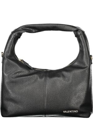 VALENTINO BAGS moteriškas krepšys, juodas