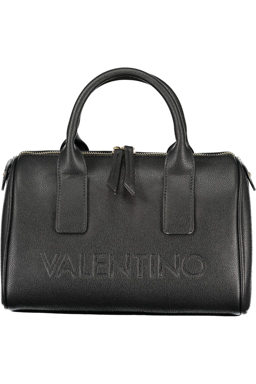 valentinobagsborsadonnanero_1 VALENTINO BAGS moteriška juoda rankinė