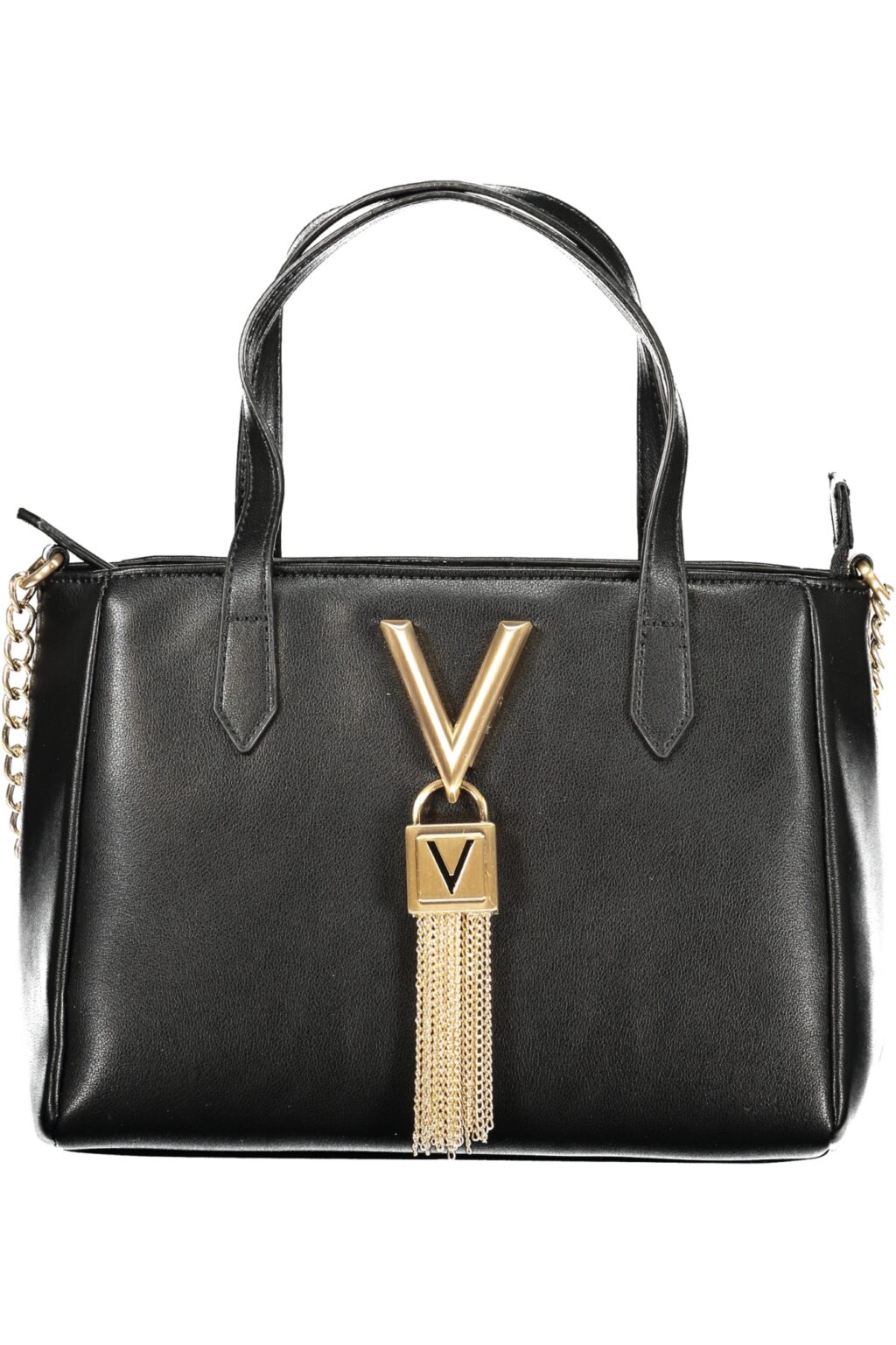 VALENTINO BAGS moteriška juoda rankinė