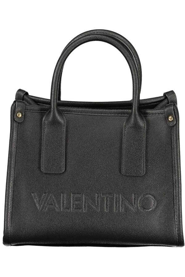 VALENTINO BAGS moteriška juoda rankinė