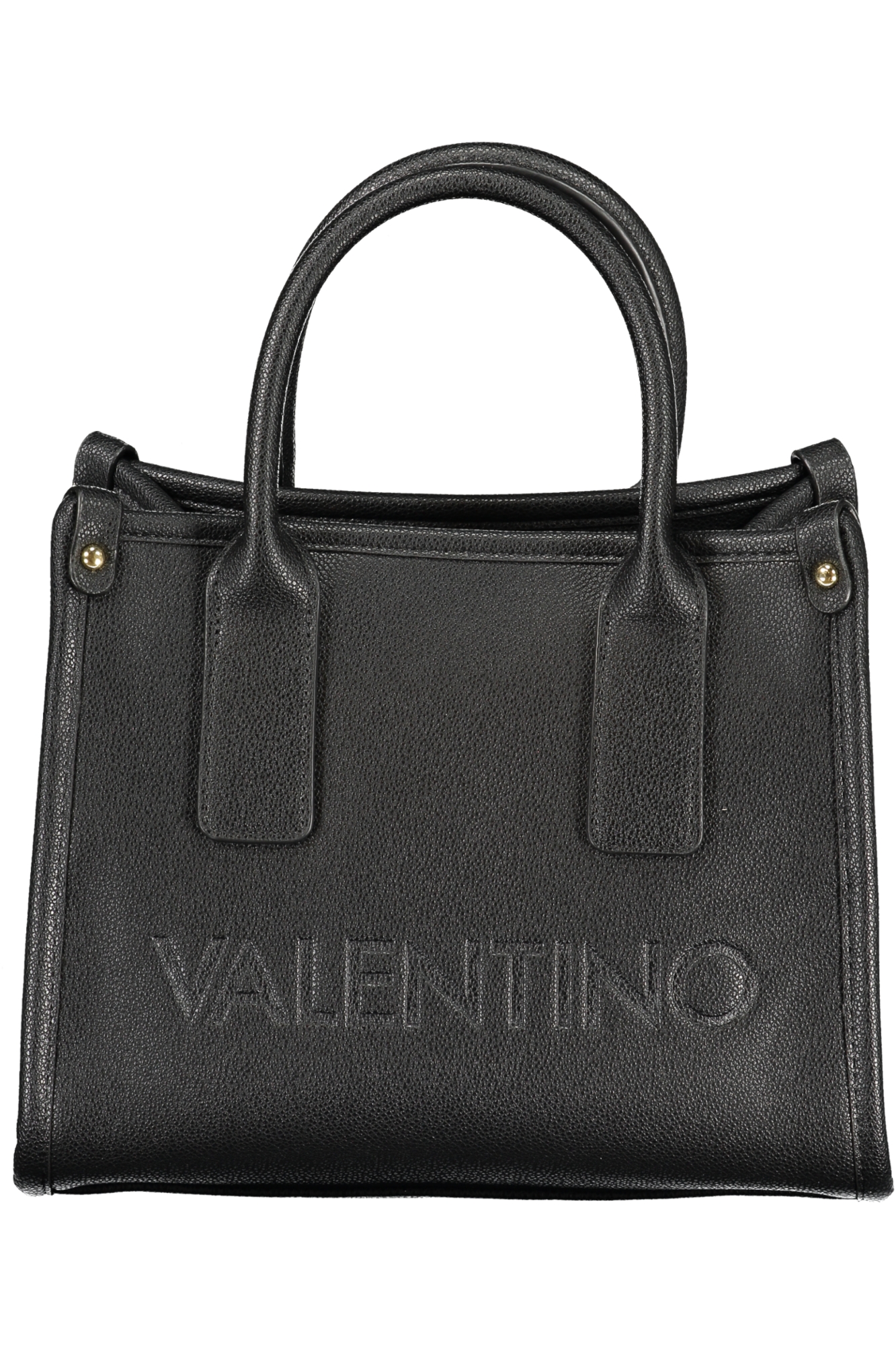 VALENTINO BAGS WOMEN'S BLACK BAG VALENTINO BAGS WOMEN'S BLACK BAG