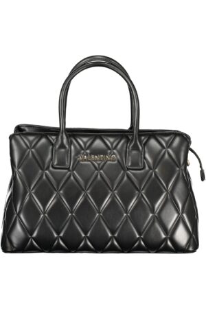 VALENTINO BAGS moteriška juoda rankinė