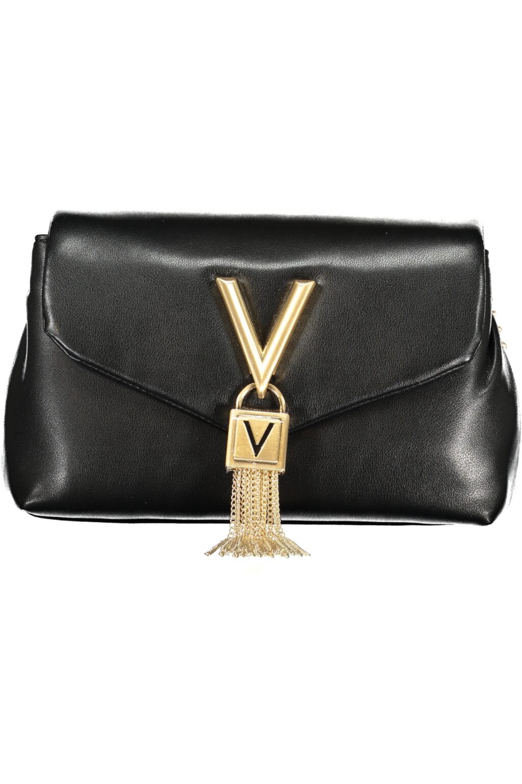 valentinobagsborsadonnanero_1 VALENTINO BAGS moteriška juoda rankinė