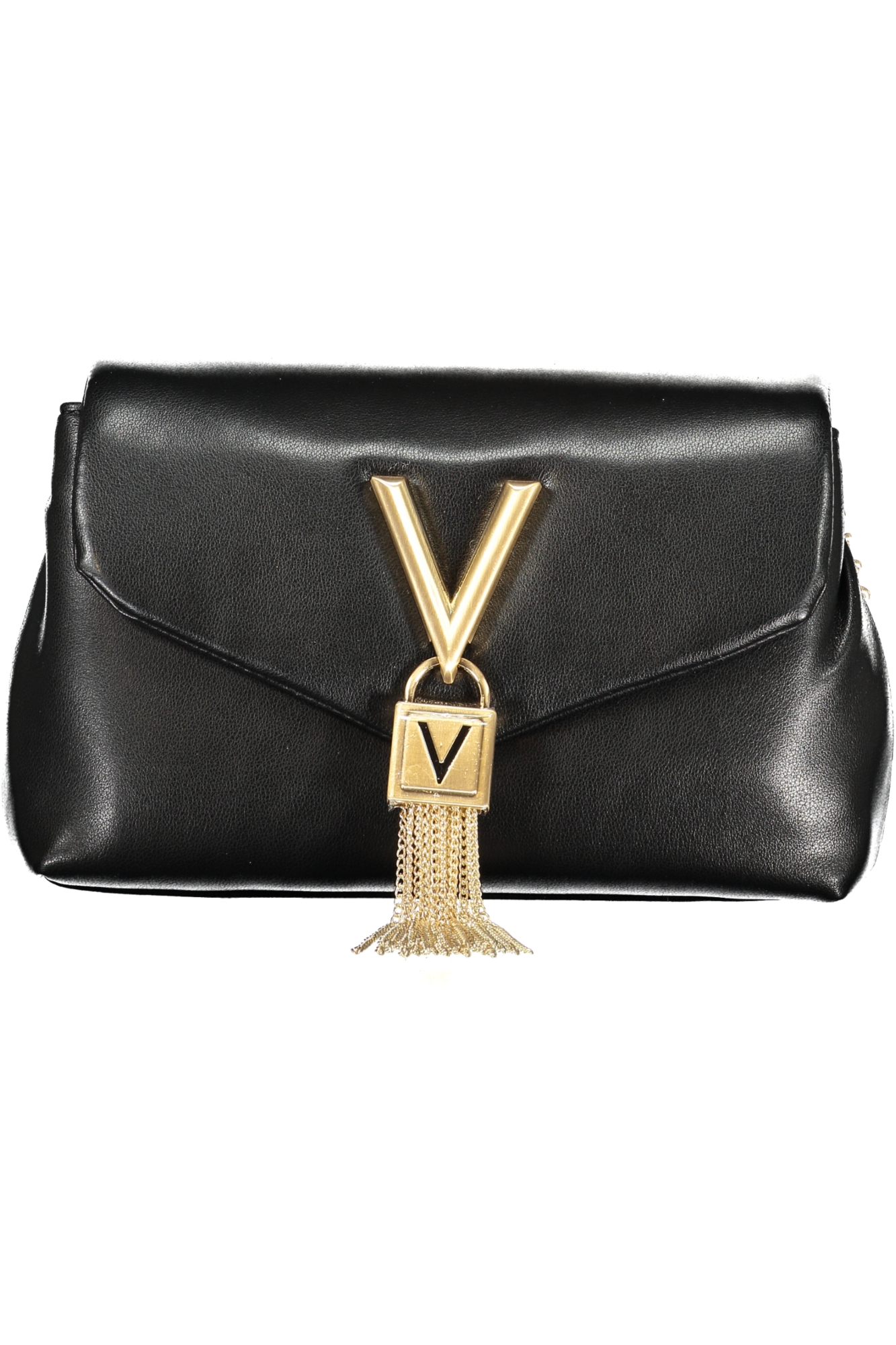 VALENTINO BAGS WOMEN'S BLACK BAG VALENTINO BAGS WOMEN'S BLACK BAG