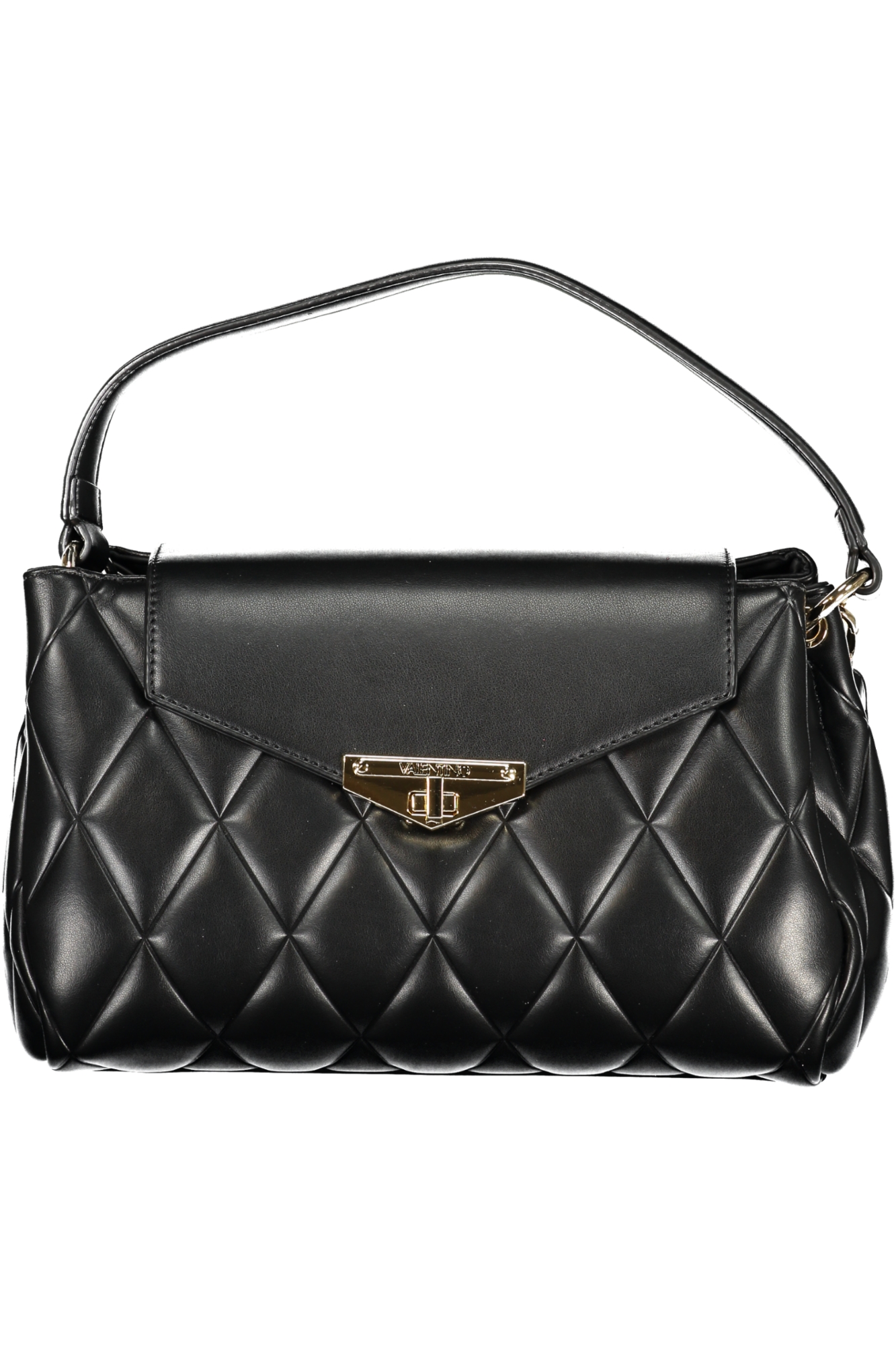 VALENTINO BAGS WOMEN'S BLACK BAG VALENTINO BAGS WOMEN'S BLACK BAG