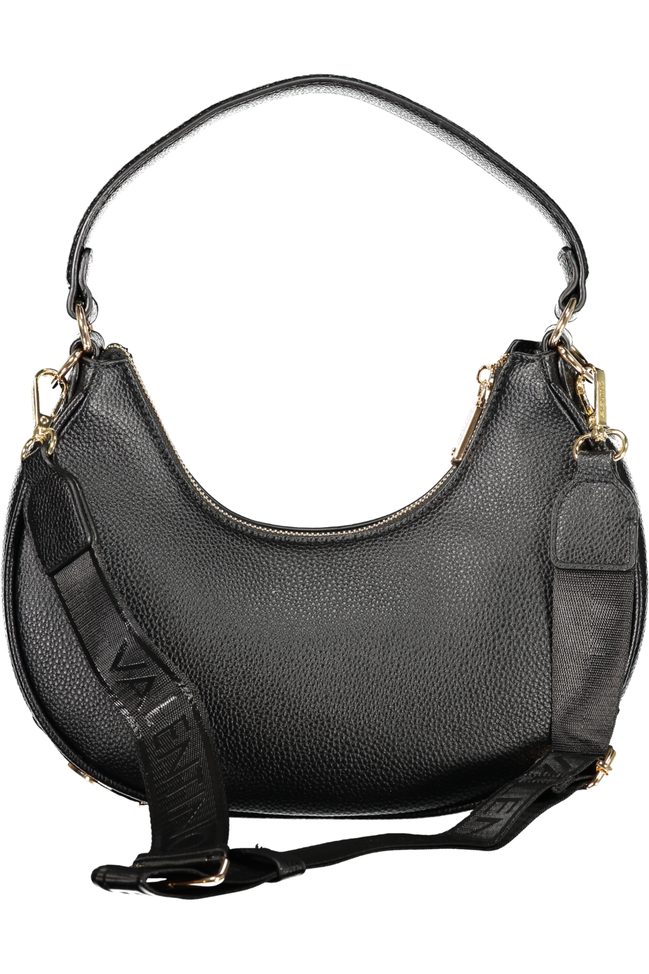 VALENTINO BAGS WOMEN'S BLACK BAG VALENTINO BAGS WOMEN'S BLACK BAG - Image 2