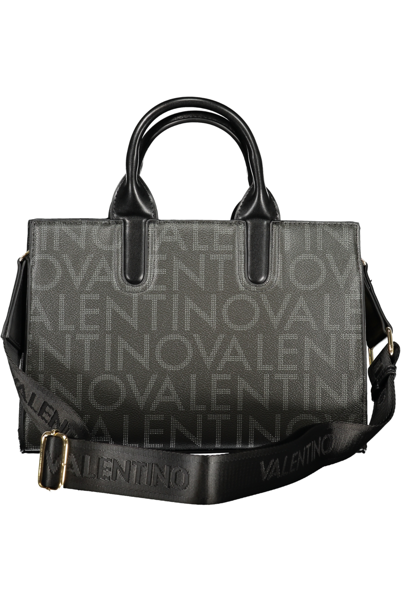 VALENTINO BAGS moteriška juoda rankinė VALENTINO BAGS moteriška juoda rankinė - Image 2