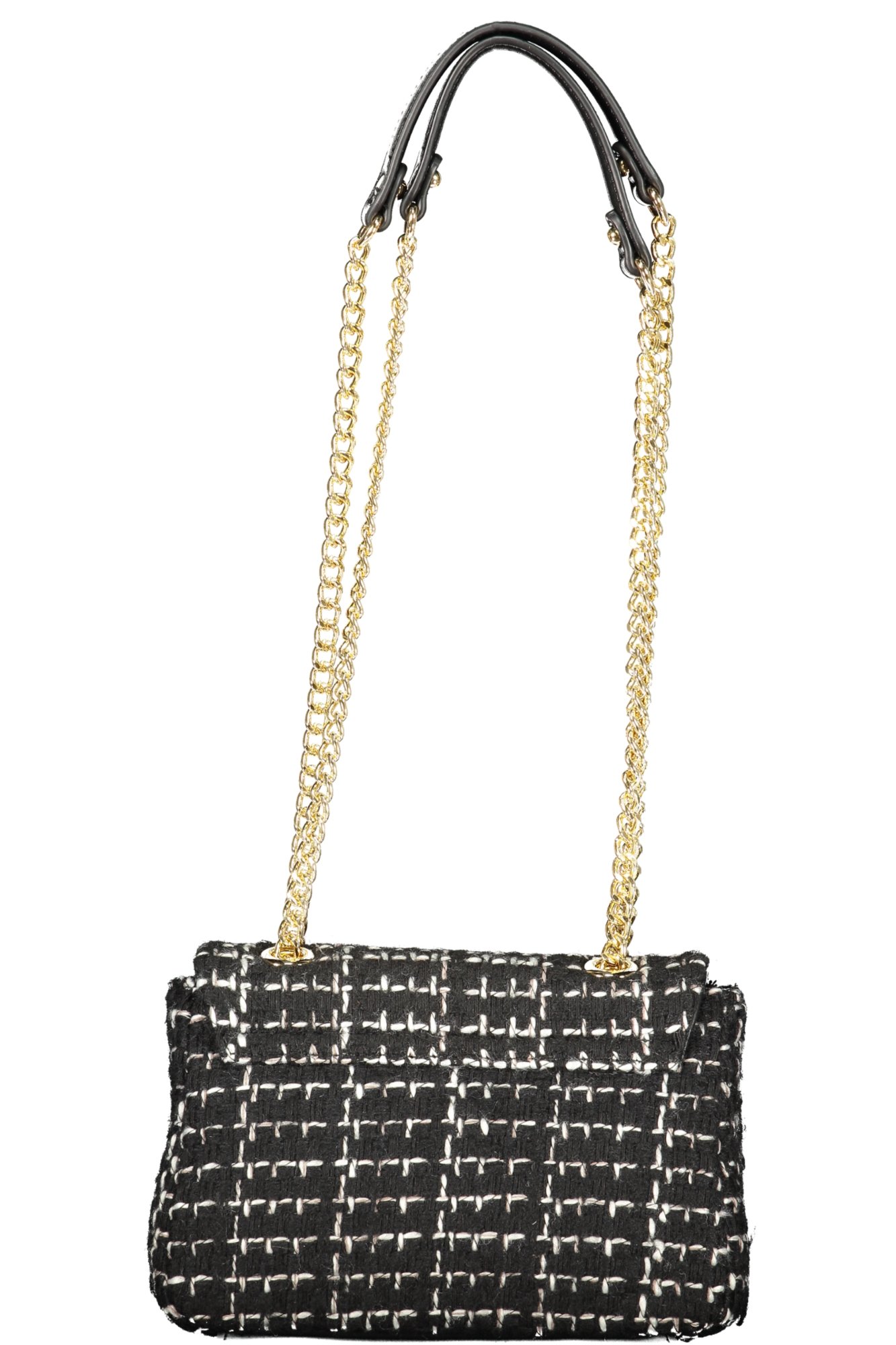 VALENTINO BAGS WOMEN'S BLACK BAG VALENTINO BAGS WOMEN'S BLACK BAG - Image 2