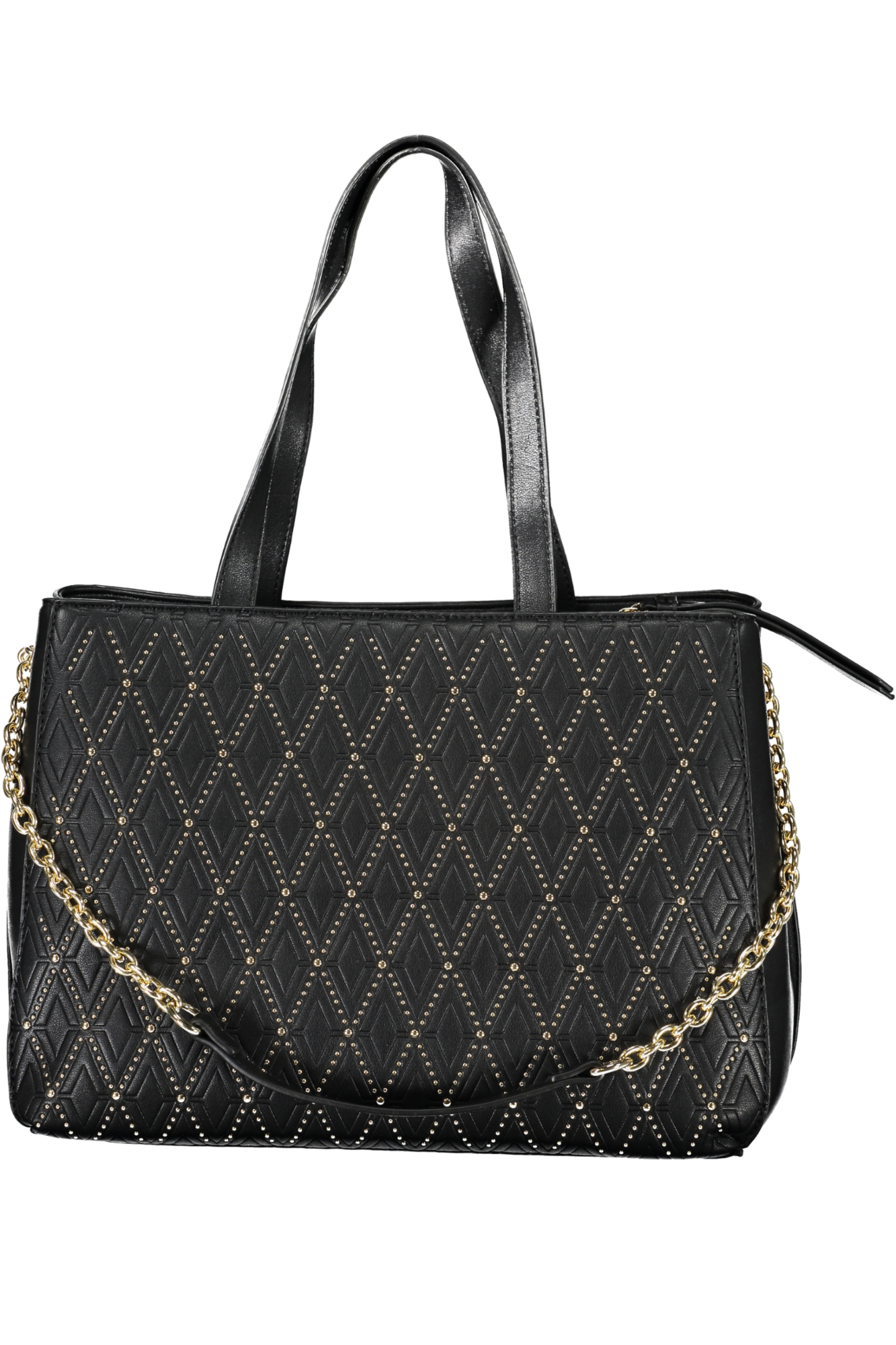 VALENTINO BAGS juoda moteriška rankinė VALENTINO BAGS juoda moteriška rankinė - Image 2