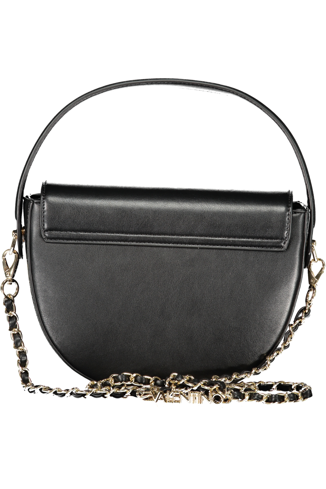 VALENTINO BAGS WOMEN'S BLACK BAG VALENTINO BAGS WOMEN'S BLACK BAG - Image 2