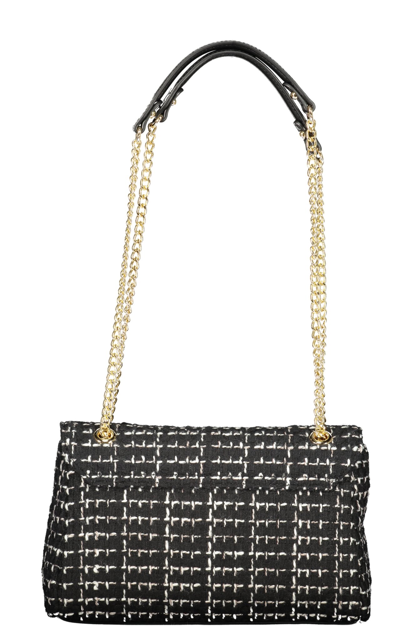 VALENTINO BAGS WOMEN'S BLACK BAG VALENTINO BAGS WOMEN'S BLACK BAG - Image 2