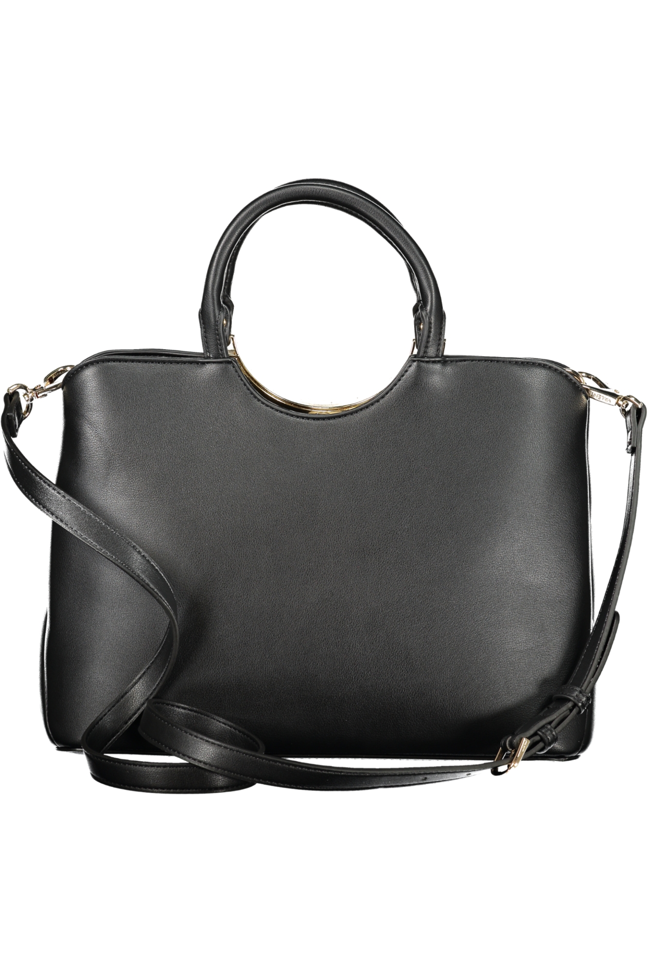 VALENTINO BAGS WOMEN'S BLACK BAG VALENTINO BAGS WOMEN'S BLACK BAG - Image 2