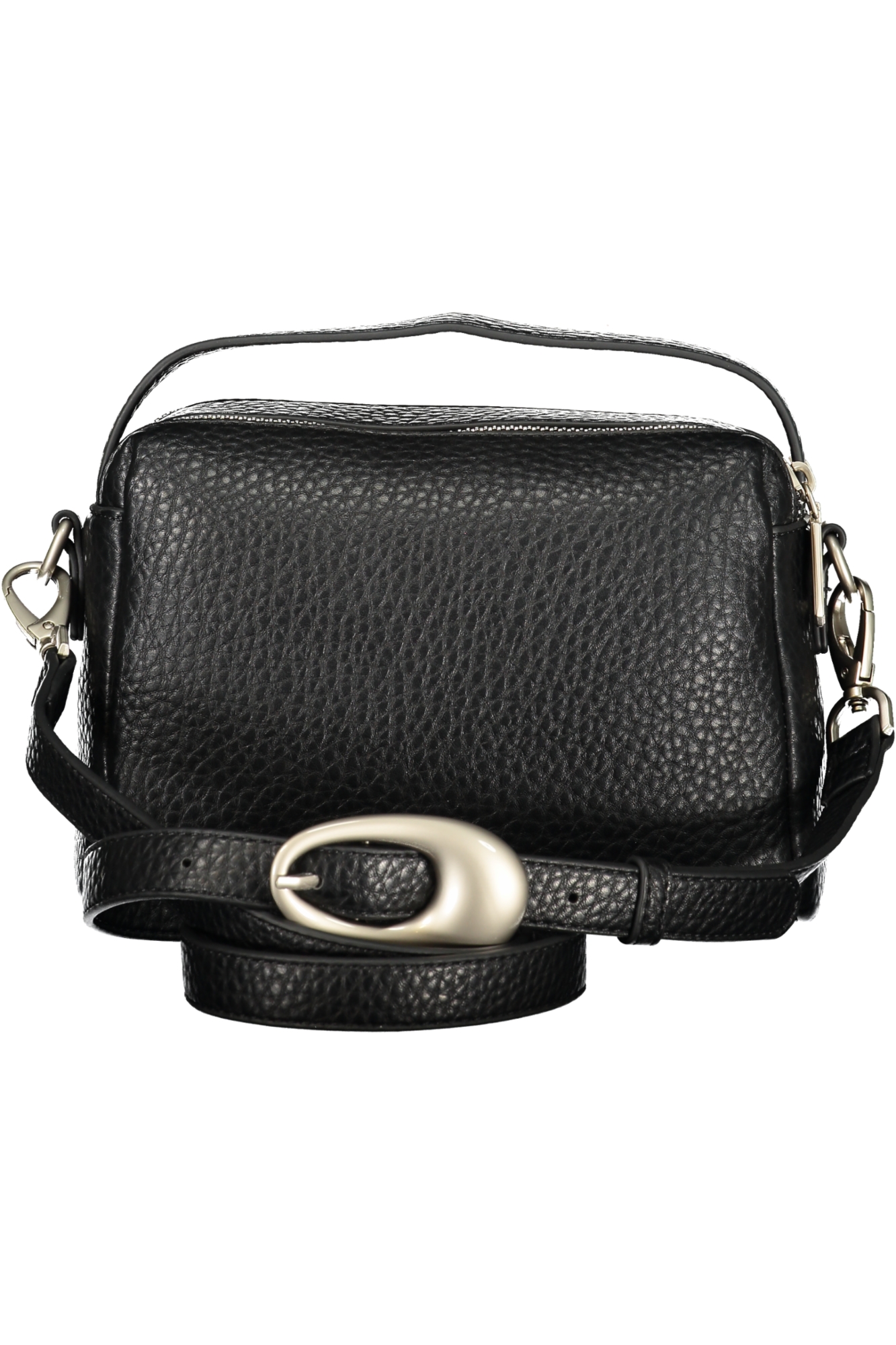 VALENTINO BAGS WOMEN'S BLACK BAG VALENTINO BAGS WOMEN'S BLACK BAG - Image 2