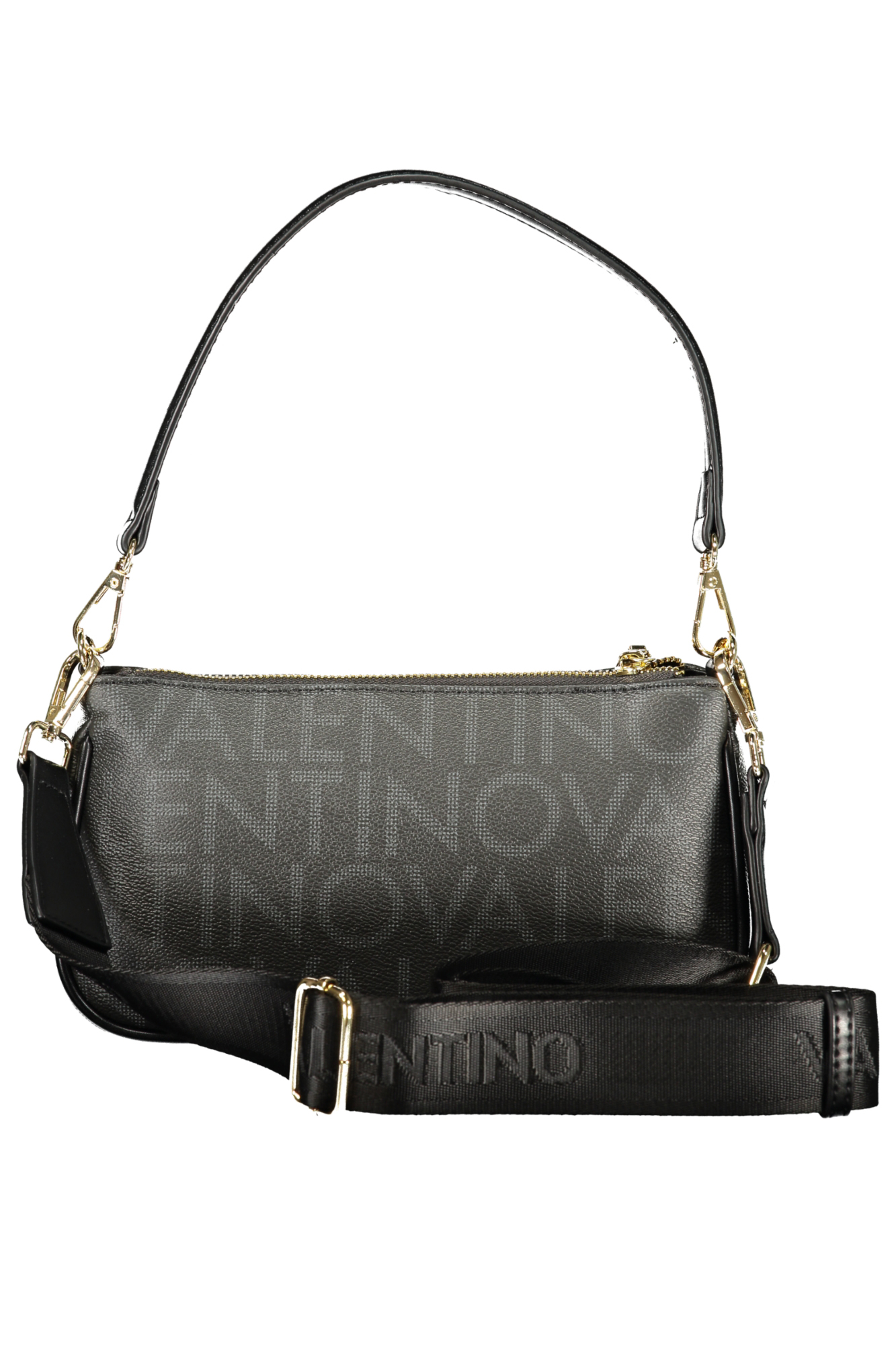 VALENTINO BAGS moteriška juoda rankinė VALENTINO BAGS moteriška juoda rankinė - Image 2