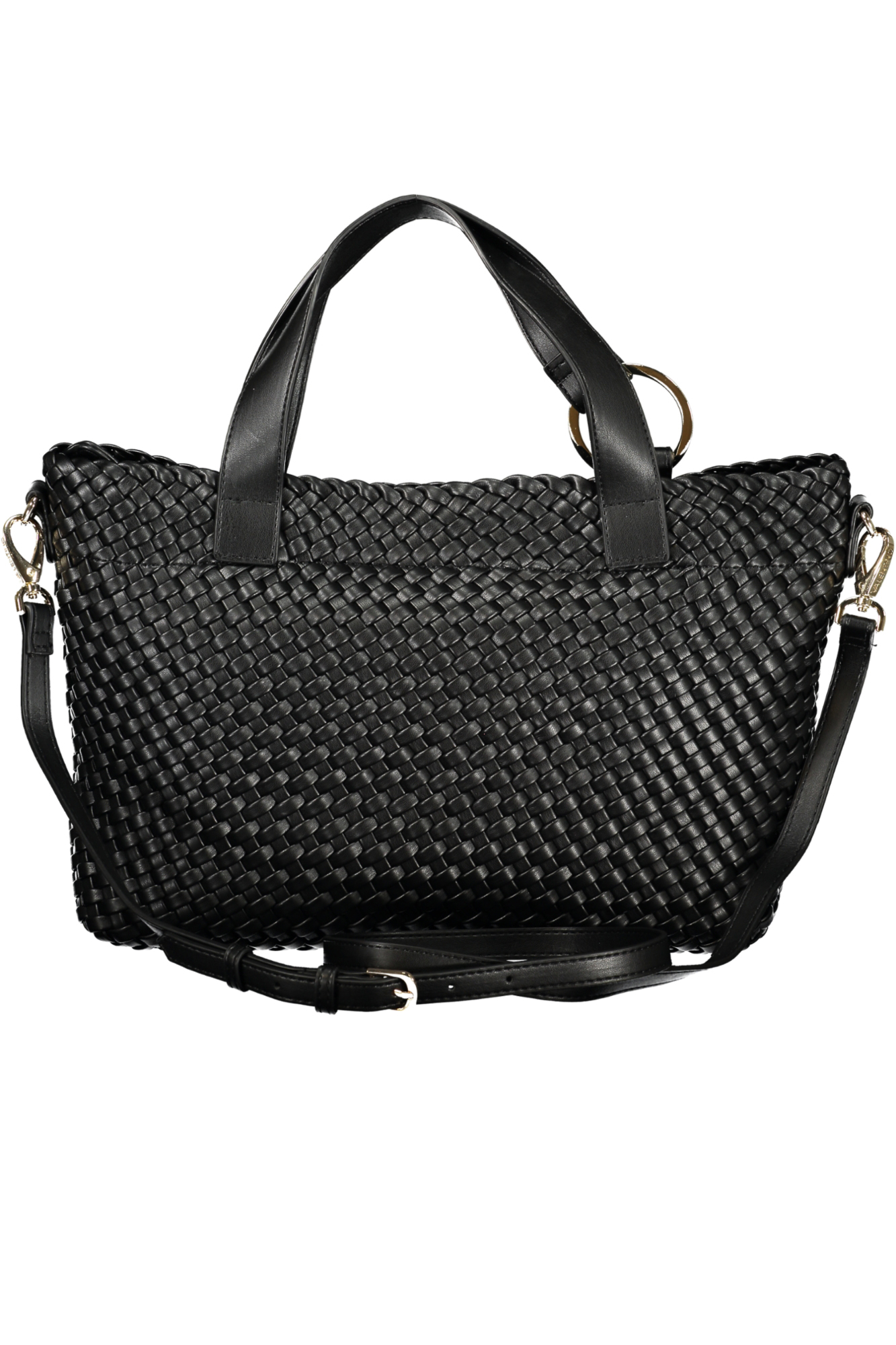 VALENTINO BAGS WOMEN'S BLACK BAG VALENTINO BAGS WOMEN'S BLACK BAG - Image 2