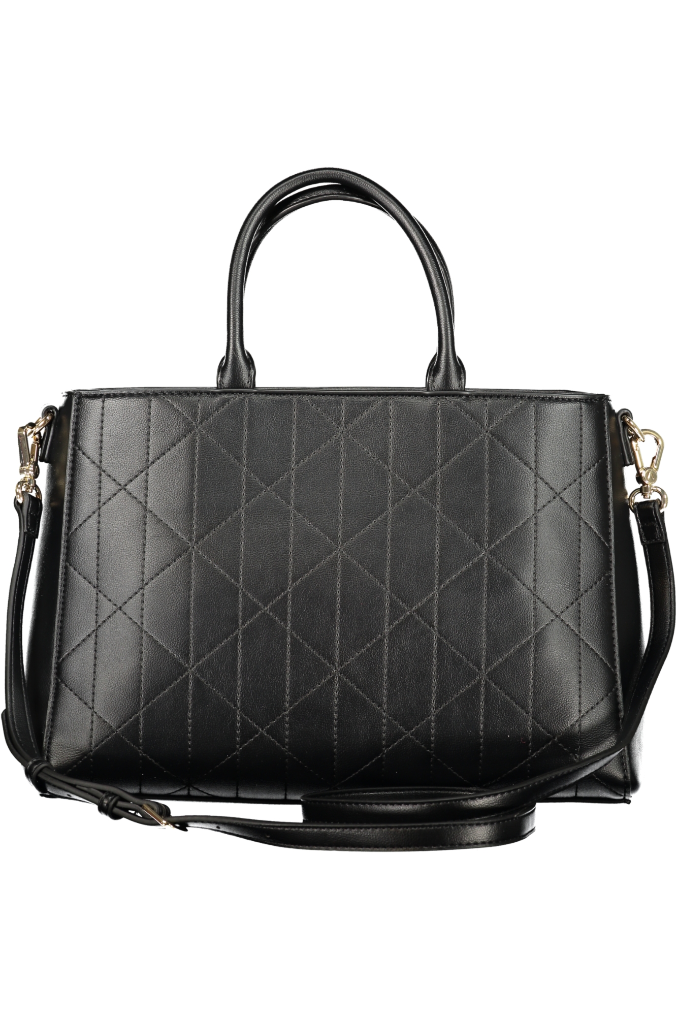 VALENTINO BAGS WOMEN'S BLACK BAG VALENTINO BAGS WOMEN'S BLACK BAG - Image 2