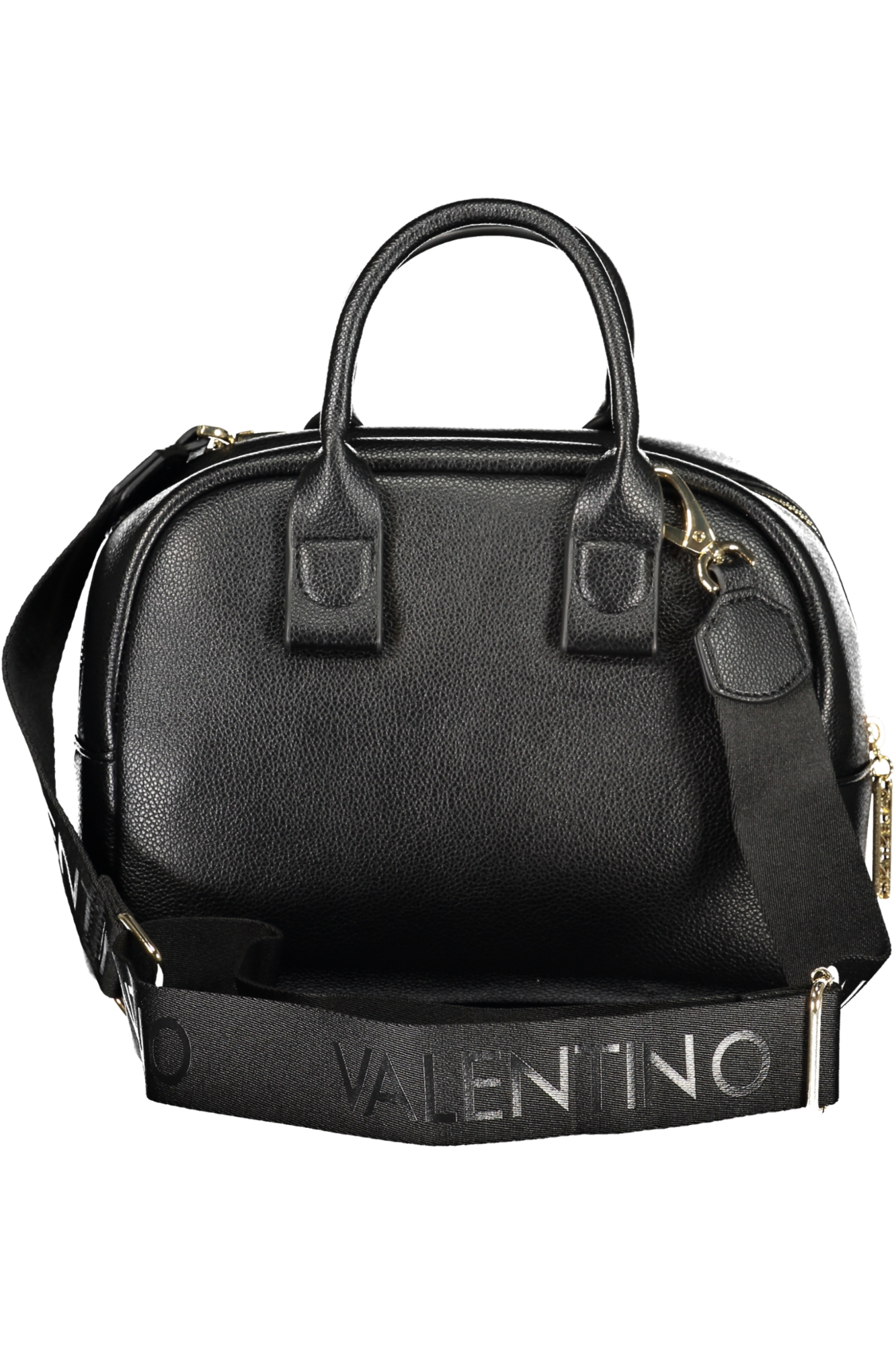 VALENTINO BAGS juoda moteriška rankinė VALENTINO BAGS juoda moteriška rankinė - Image 2
