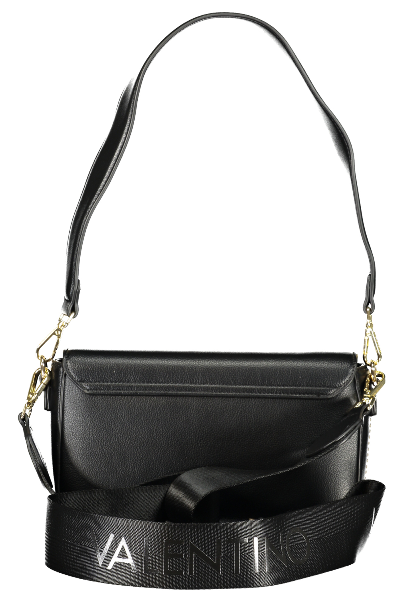 VALENTINO BAGS WOMEN'S BLACK BAG VALENTINO BAGS WOMEN'S BLACK BAG - Image 2