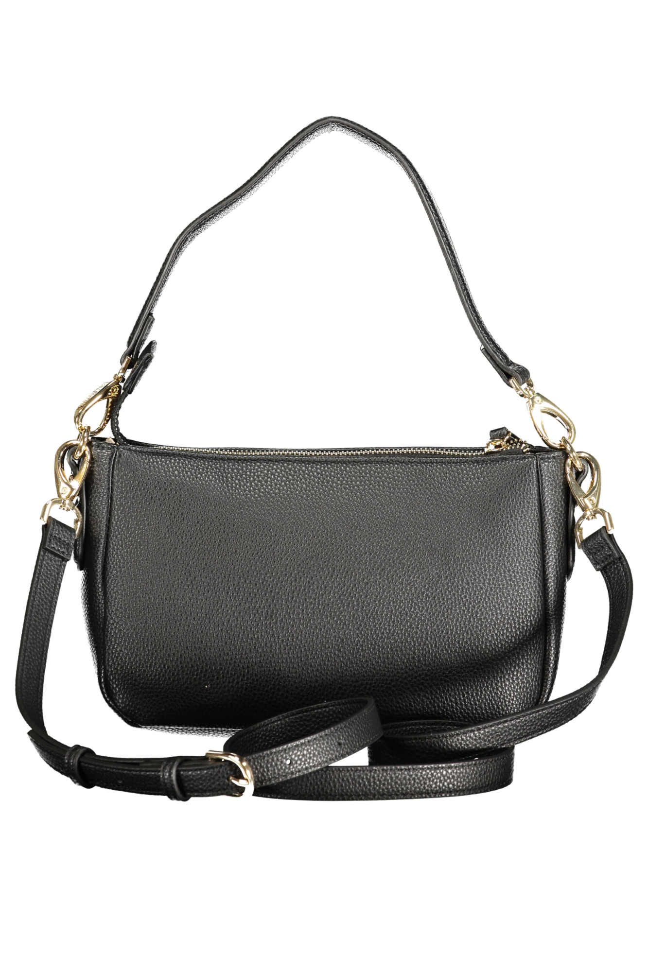 VALENTINO BAGS WOMEN'S BLACK BAG VALENTINO BAGS WOMEN'S BLACK BAG - Image 2