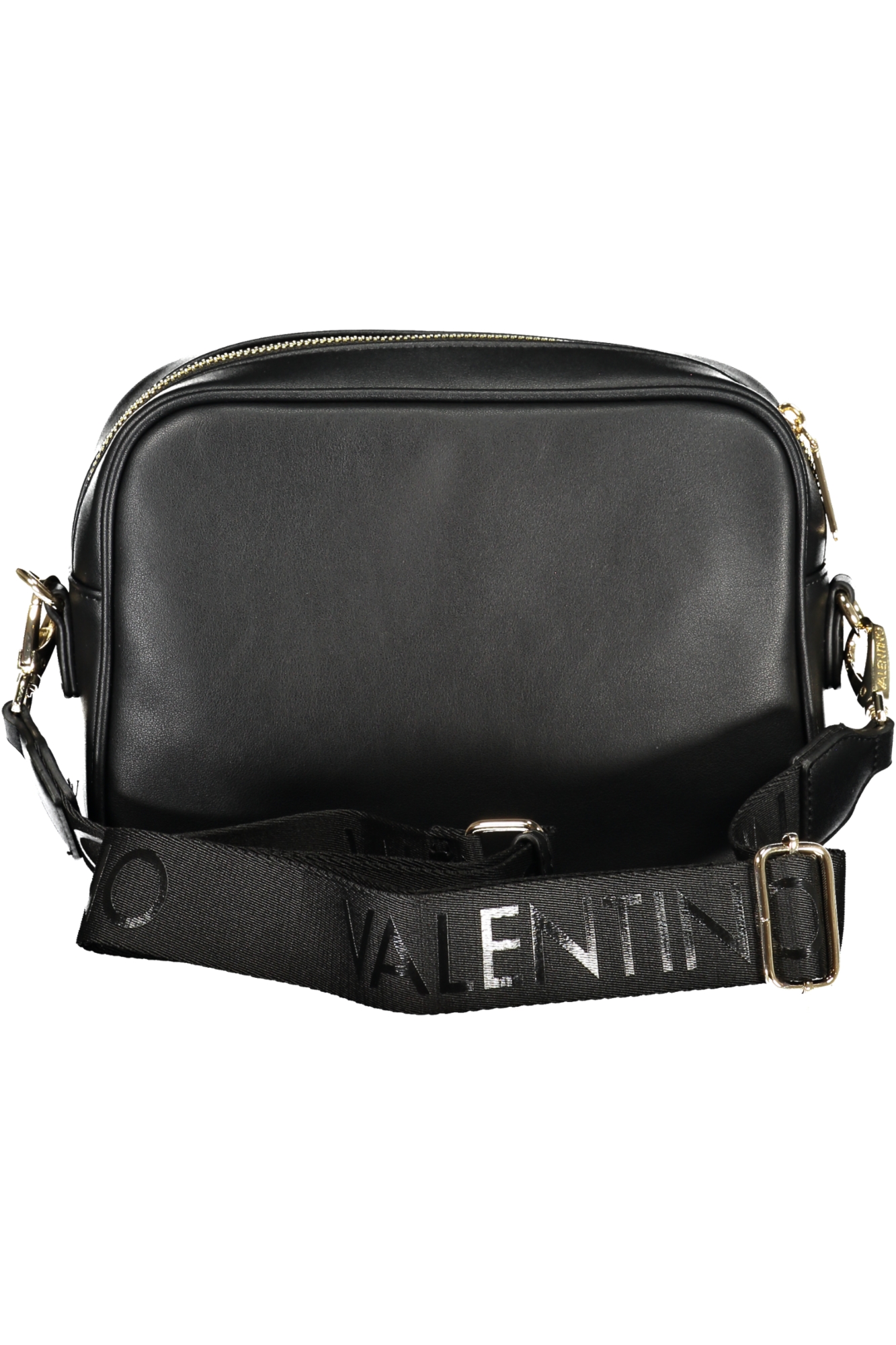 VALENTINO BAGS WOMEN'S BLACK BAG VALENTINO BAGS WOMEN'S BLACK BAG - Image 2