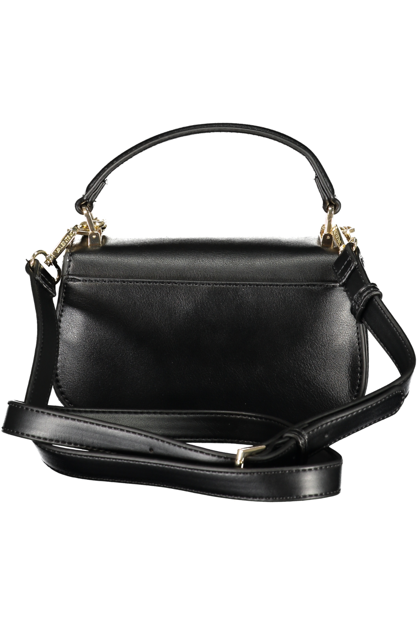 VALENTINO BAGS WOMEN'S BLACK BAG VALENTINO BAGS WOMEN'S BLACK BAG - Image 2