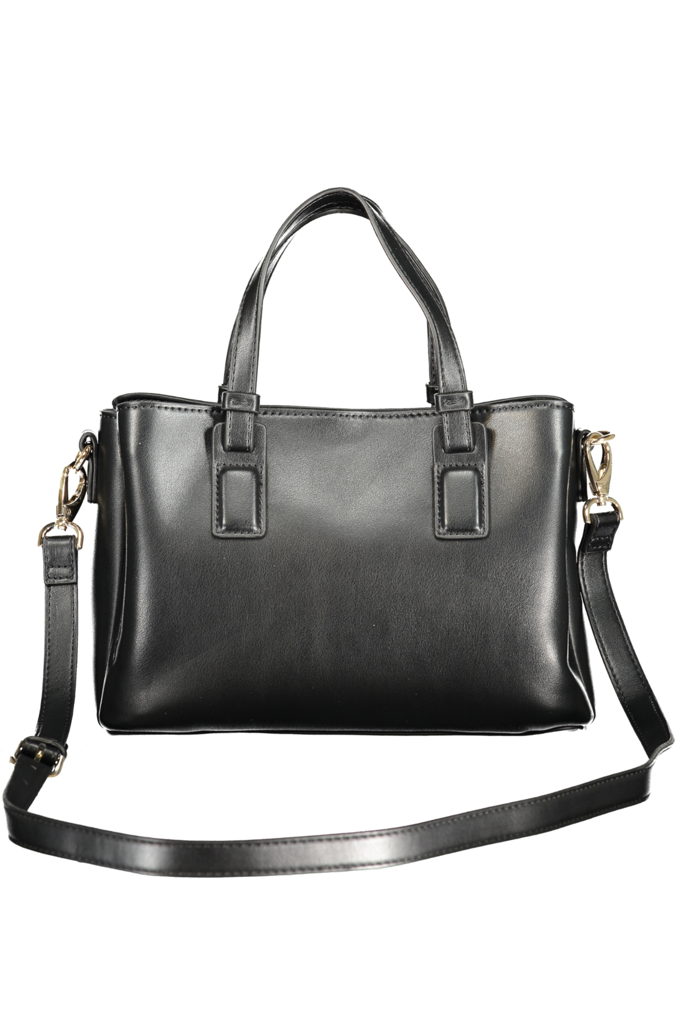 VALENTINO BAGS WOMEN'S BLACK BAG VALENTINO BAGS WOMEN'S BLACK BAG - Image 2