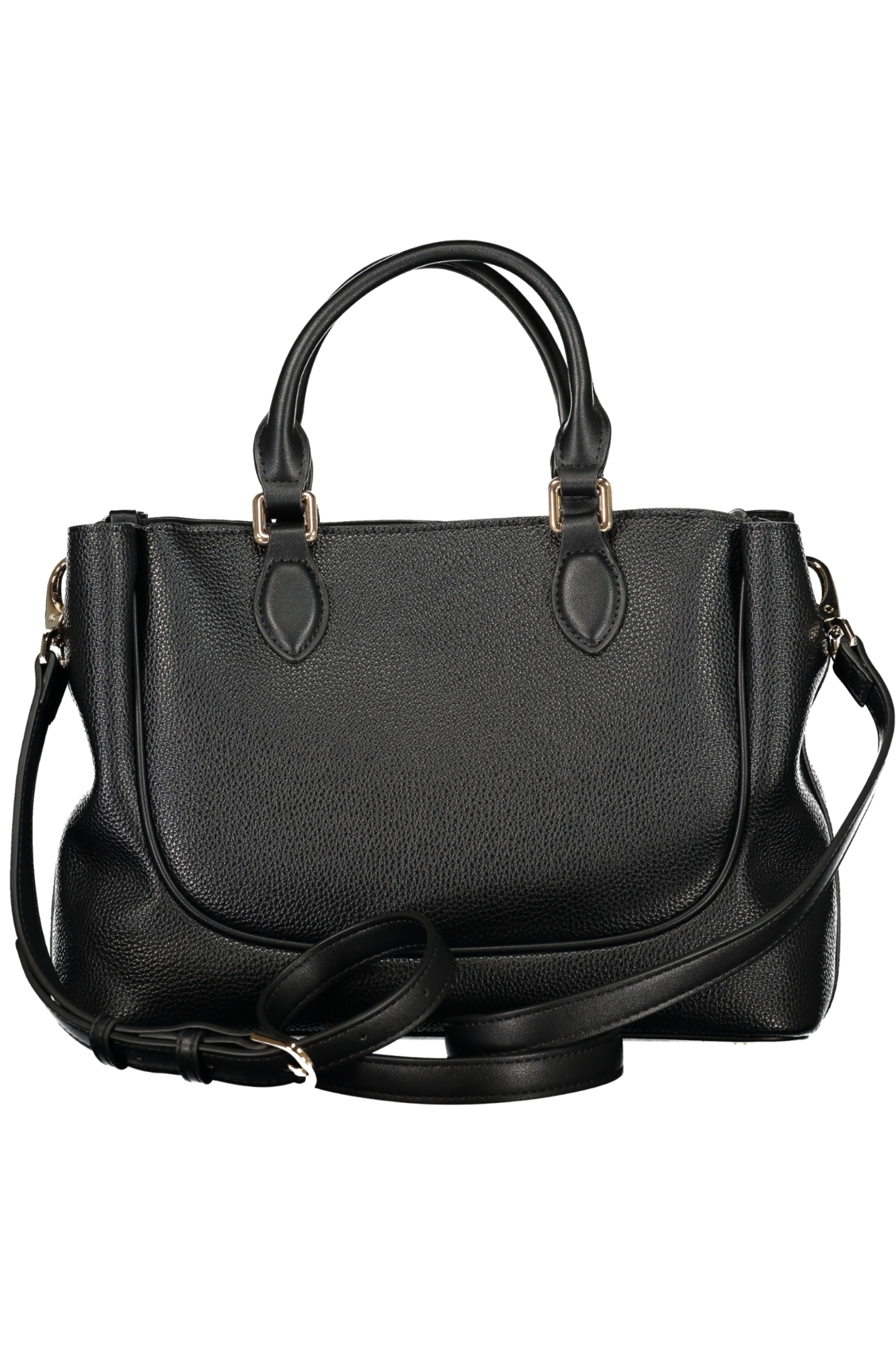 VALENTINO BAGS juoda moteriška rankinė VALENTINO BAGS juoda moteriška rankinė - Image 2