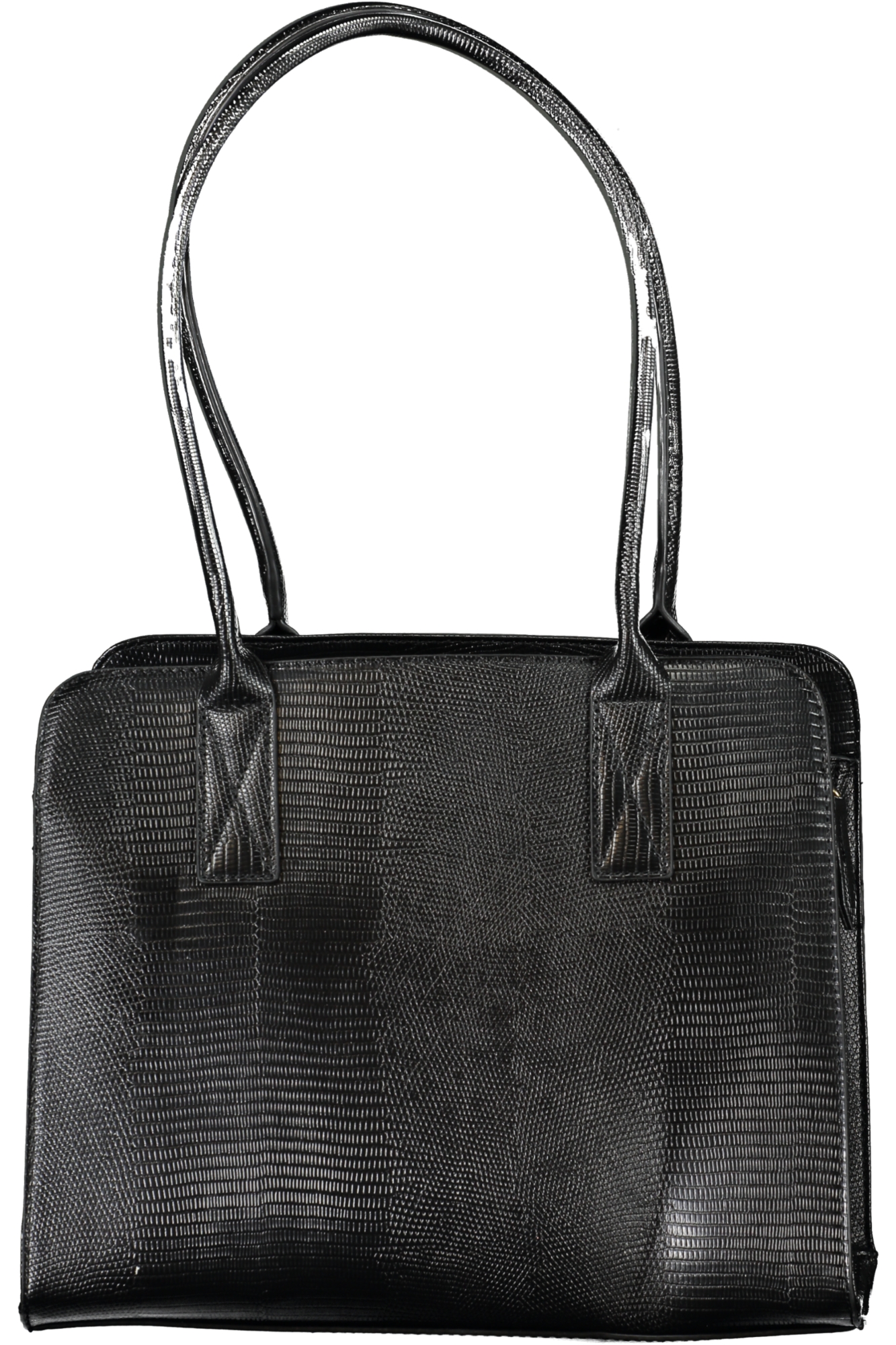 VALENTINO BAGS juoda moteriška rankinė VALENTINO BAGS juoda moteriška rankinė - Image 2