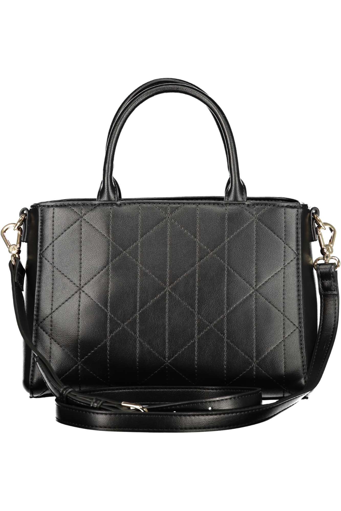VALENTINO BAGS WOMEN'S BLACK BAG VALENTINO BAGS WOMEN'S BLACK BAG - Image 2