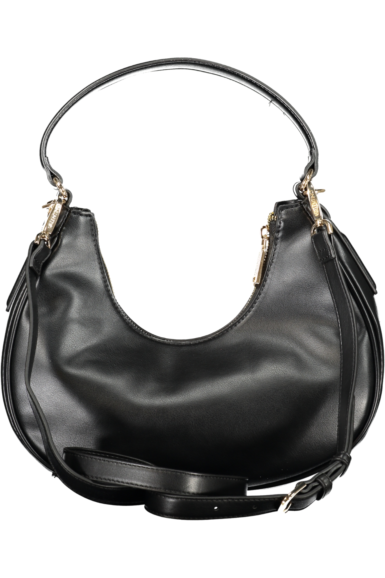 VALENTINO BAGS WOMEN'S BLACK BAG VALENTINO BAGS WOMEN'S BLACK BAG - Image 2