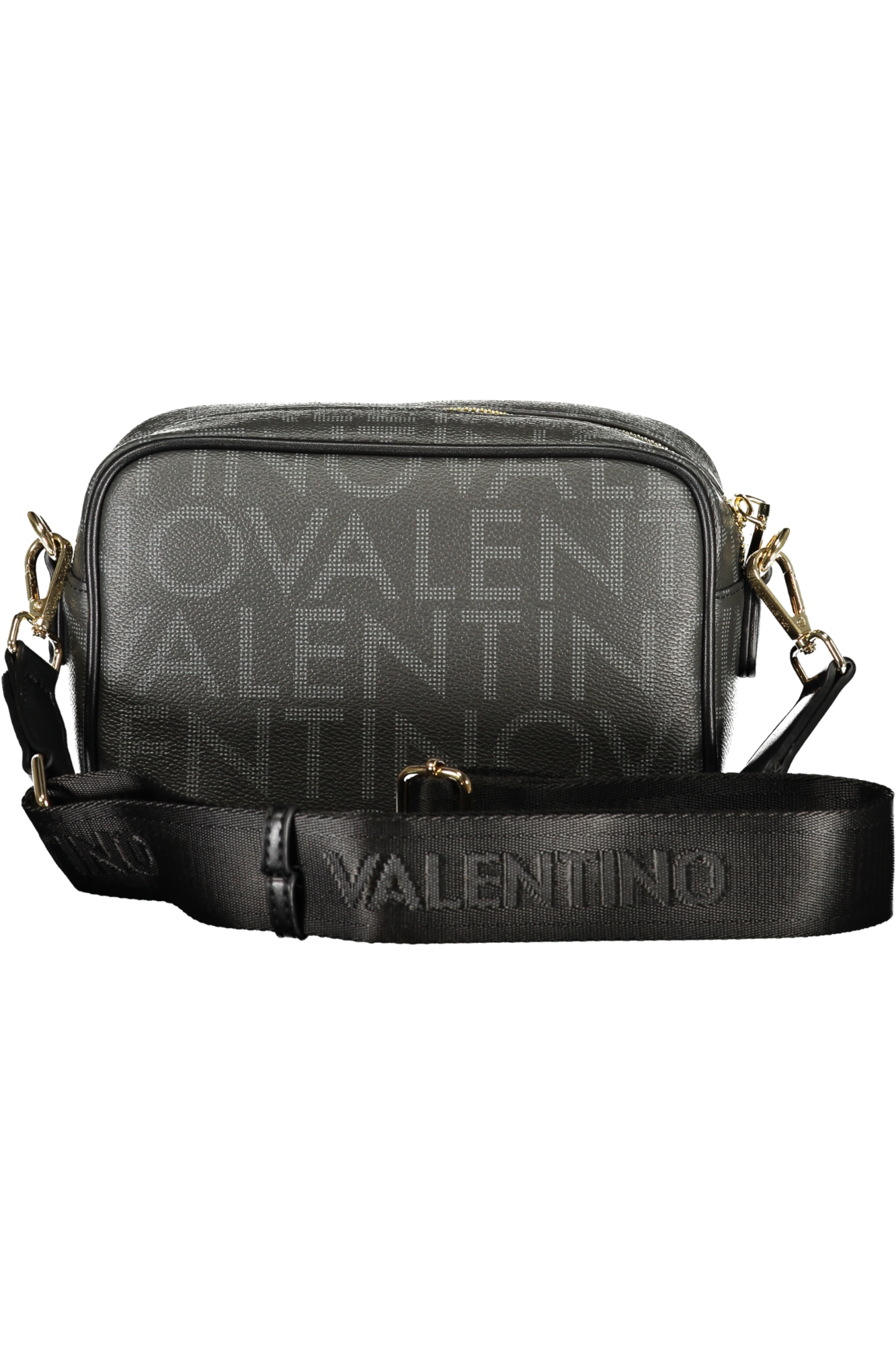 VALENTINO BAGS juoda moteriška rankinė VALENTINO BAGS juoda moteriška rankinė - Image 2