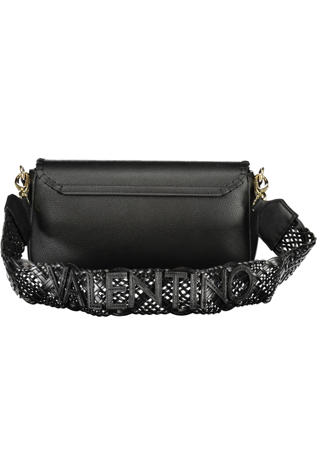 VALENTINO BAGS WOMEN'S BLACK BAG VALENTINO BAGS WOMEN'S BLACK BAG - Image 2