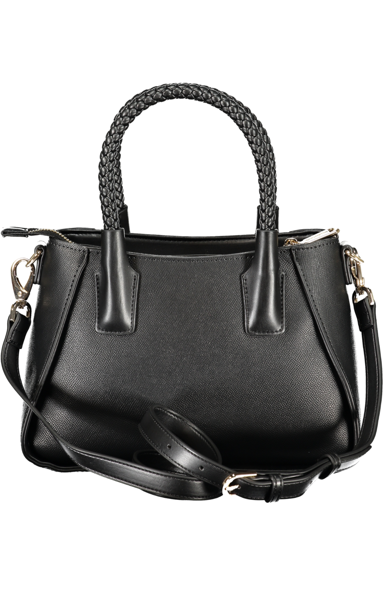 VALENTINO BAGS juoda moteriška rankinė VALENTINO BAGS juoda moteriška rankinė - Image 2