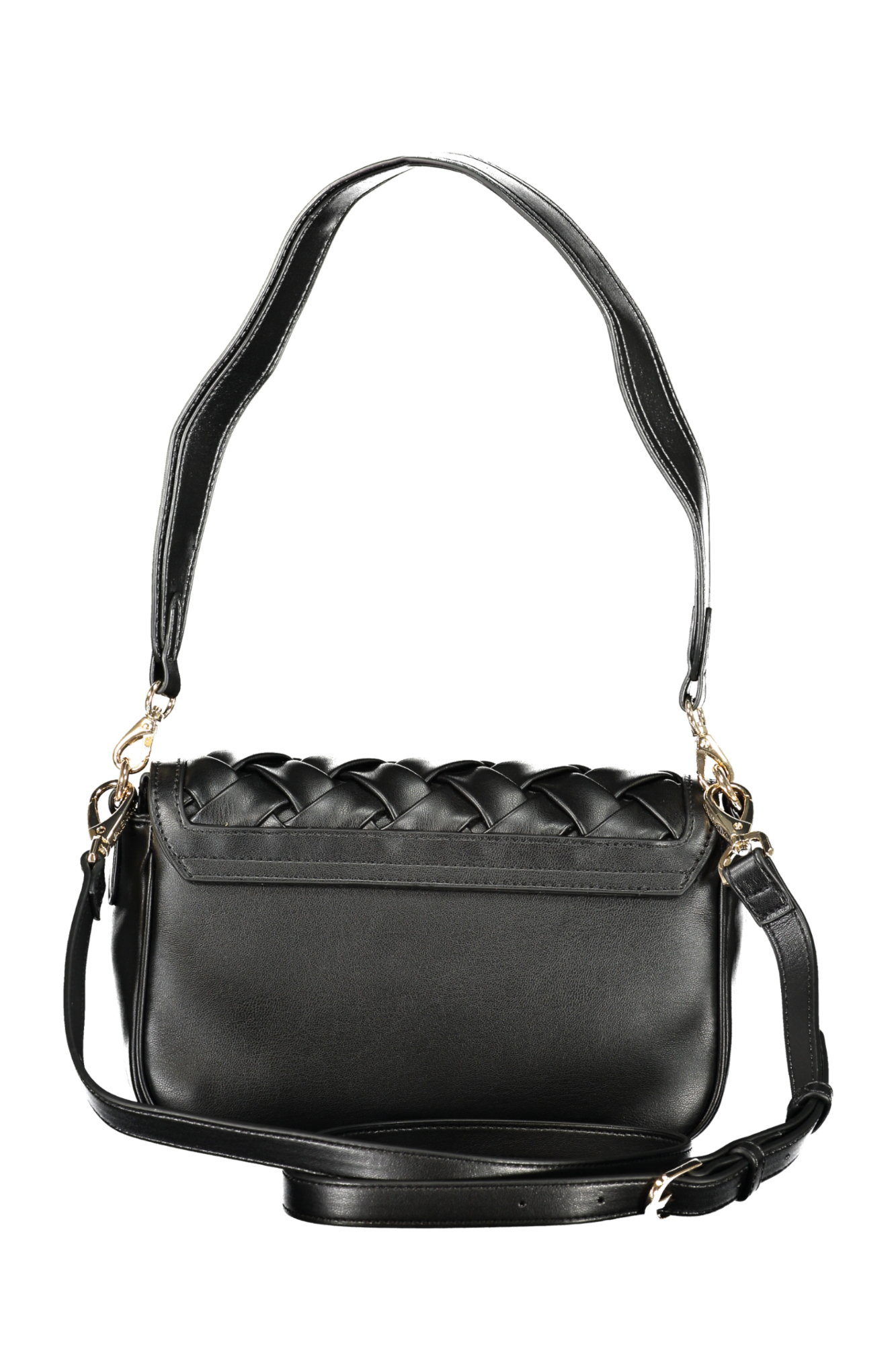 VALENTINO BAGS WOMEN'S BLACK BAG VALENTINO BAGS WOMEN'S BLACK BAG - Image 2