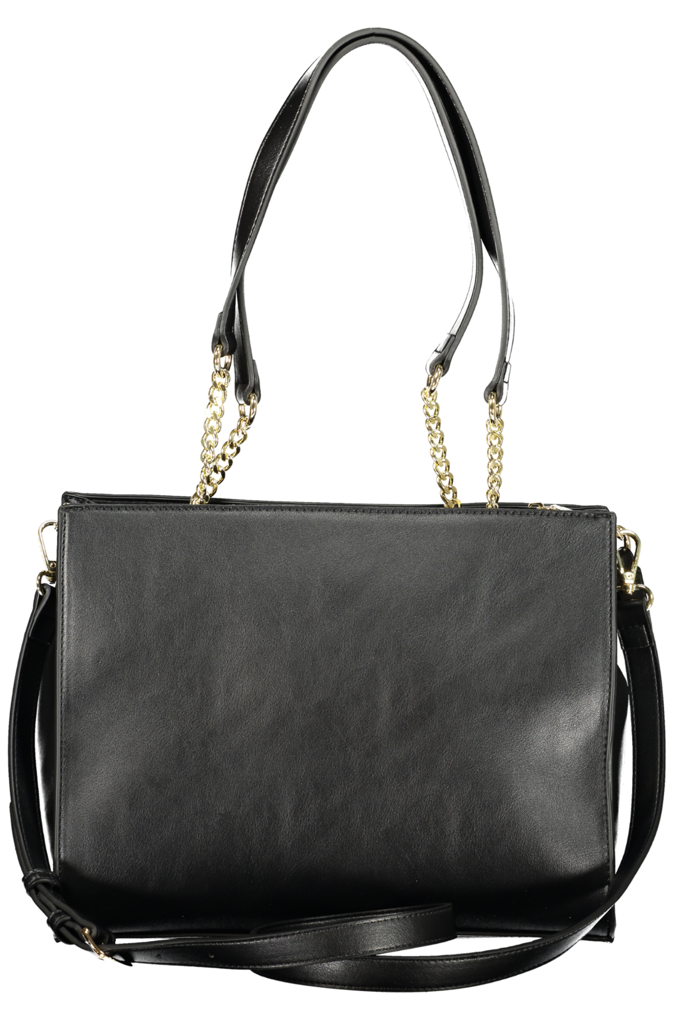 VALENTINO BAGS WOMEN'S BLACK BAG VALENTINO BAGS WOMEN'S BLACK BAG - Image 2