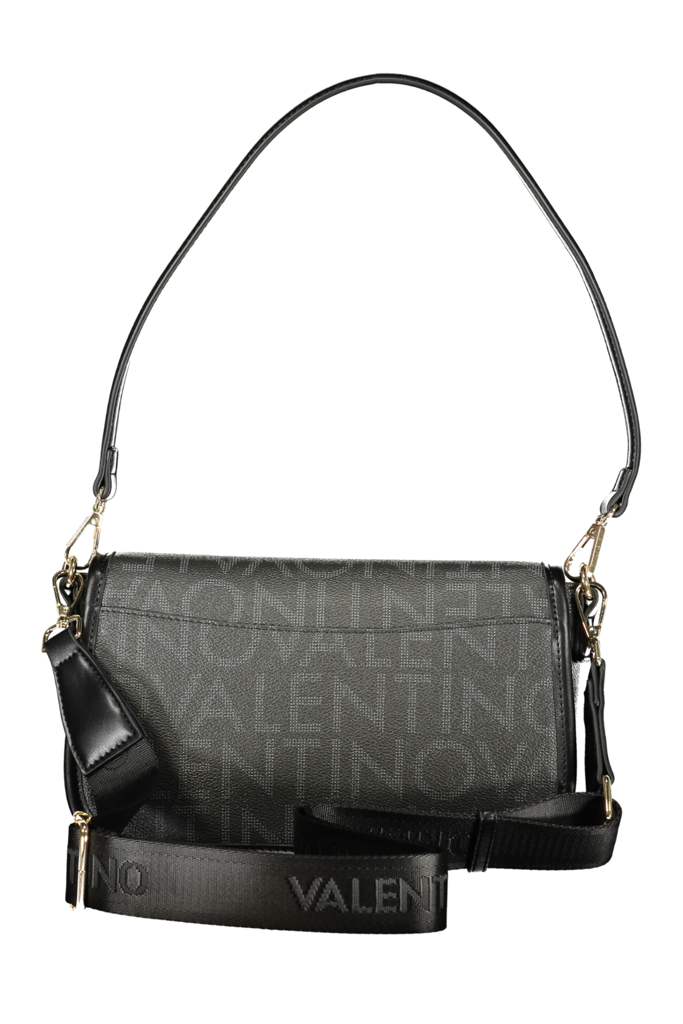 VALENTINO BAGS WOMEN'S BLACK BAG VALENTINO BAGS WOMEN'S BLACK BAG - Image 2