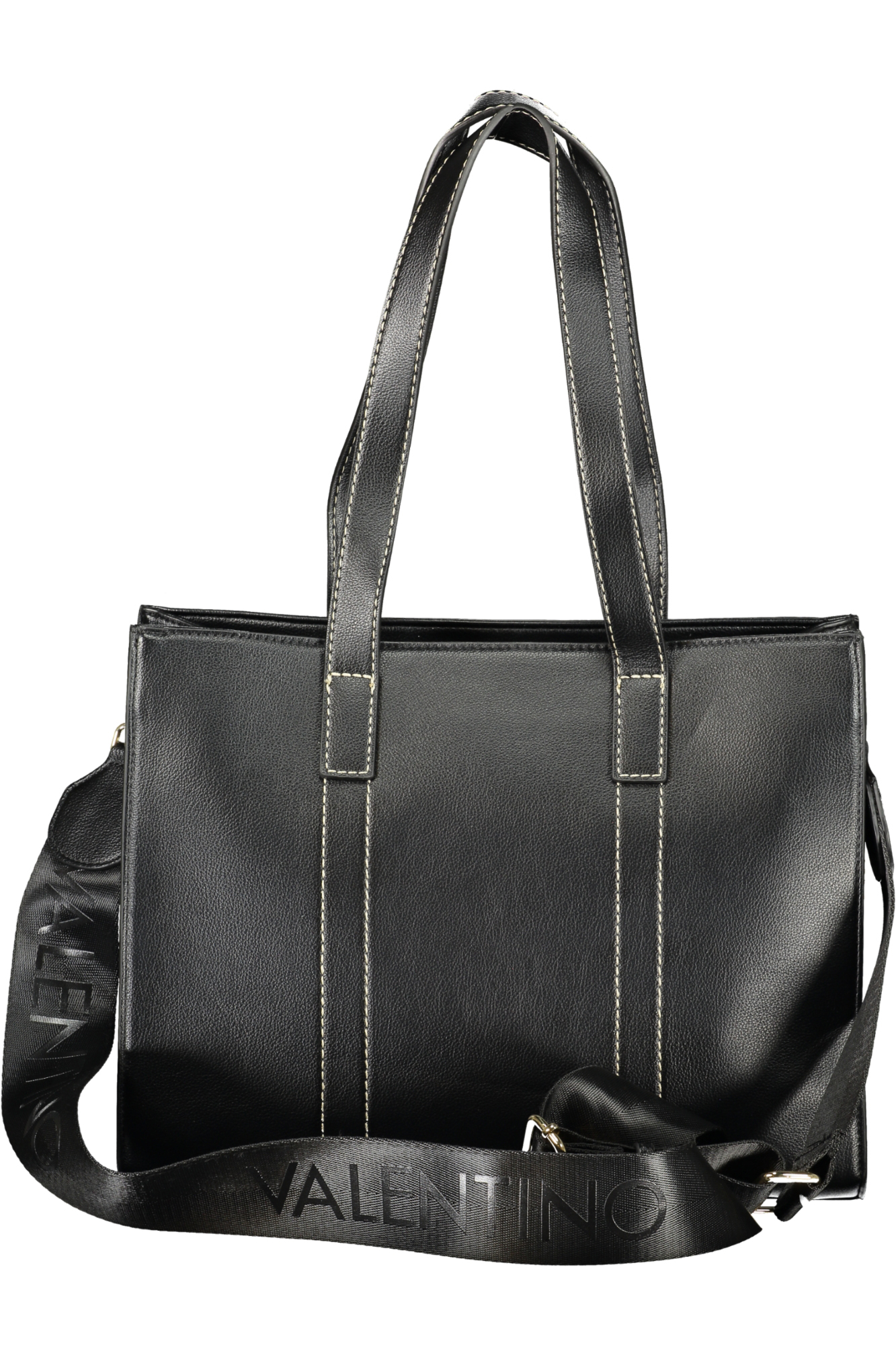 VALENTINO BAGS WOMEN'S BLACK BAG VALENTINO BAGS WOMEN'S BLACK BAG - Image 2