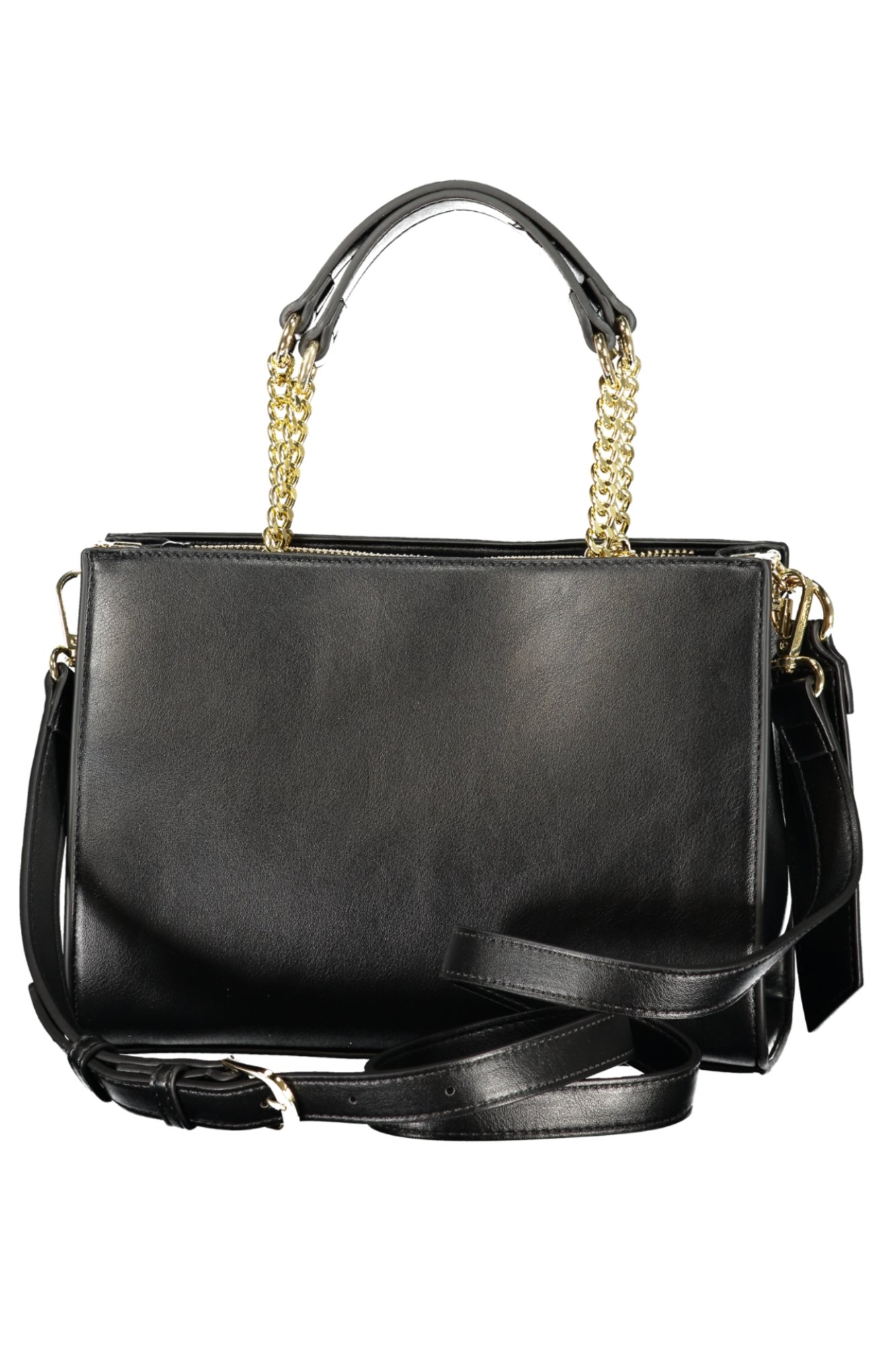 VALENTINO BAGS WOMEN'S BLACK BAG VALENTINO BAGS WOMEN'S BLACK BAG - Image 2
