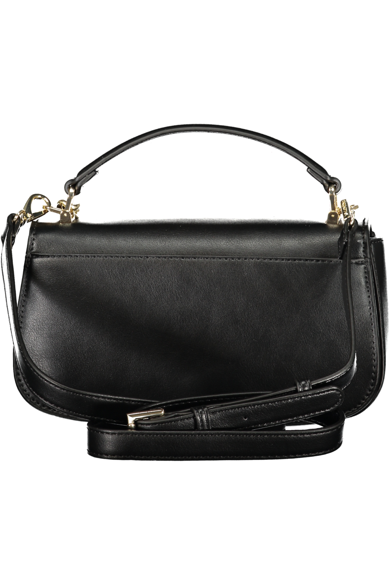 VALENTINO BAGS WOMEN'S BLACK BAG VALENTINO BAGS WOMEN'S BLACK BAG - Image 2