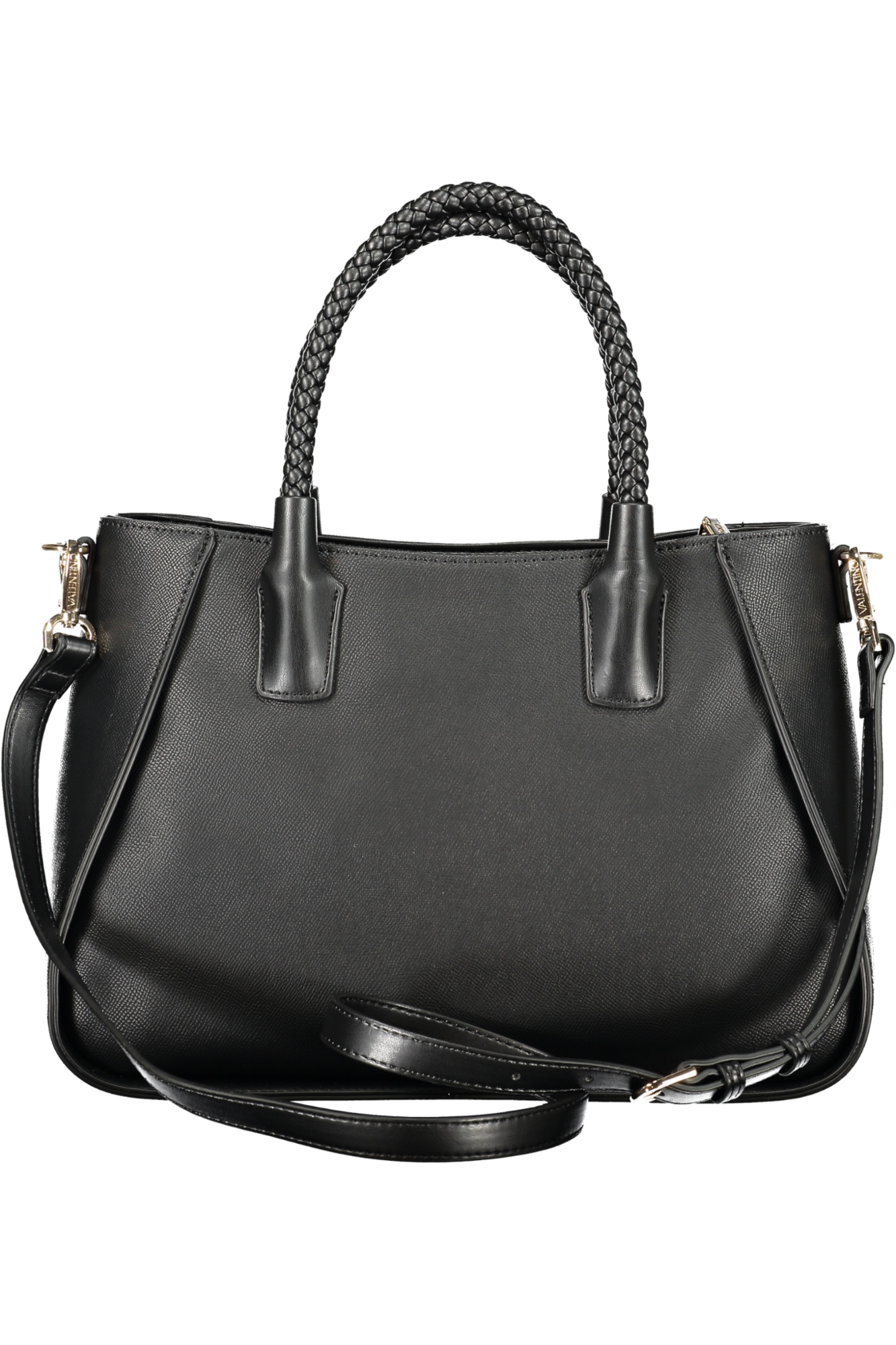 VALENTINO BAGS WOMEN'S BLACK BAG VALENTINO BAGS WOMEN'S BLACK BAG - Image 2