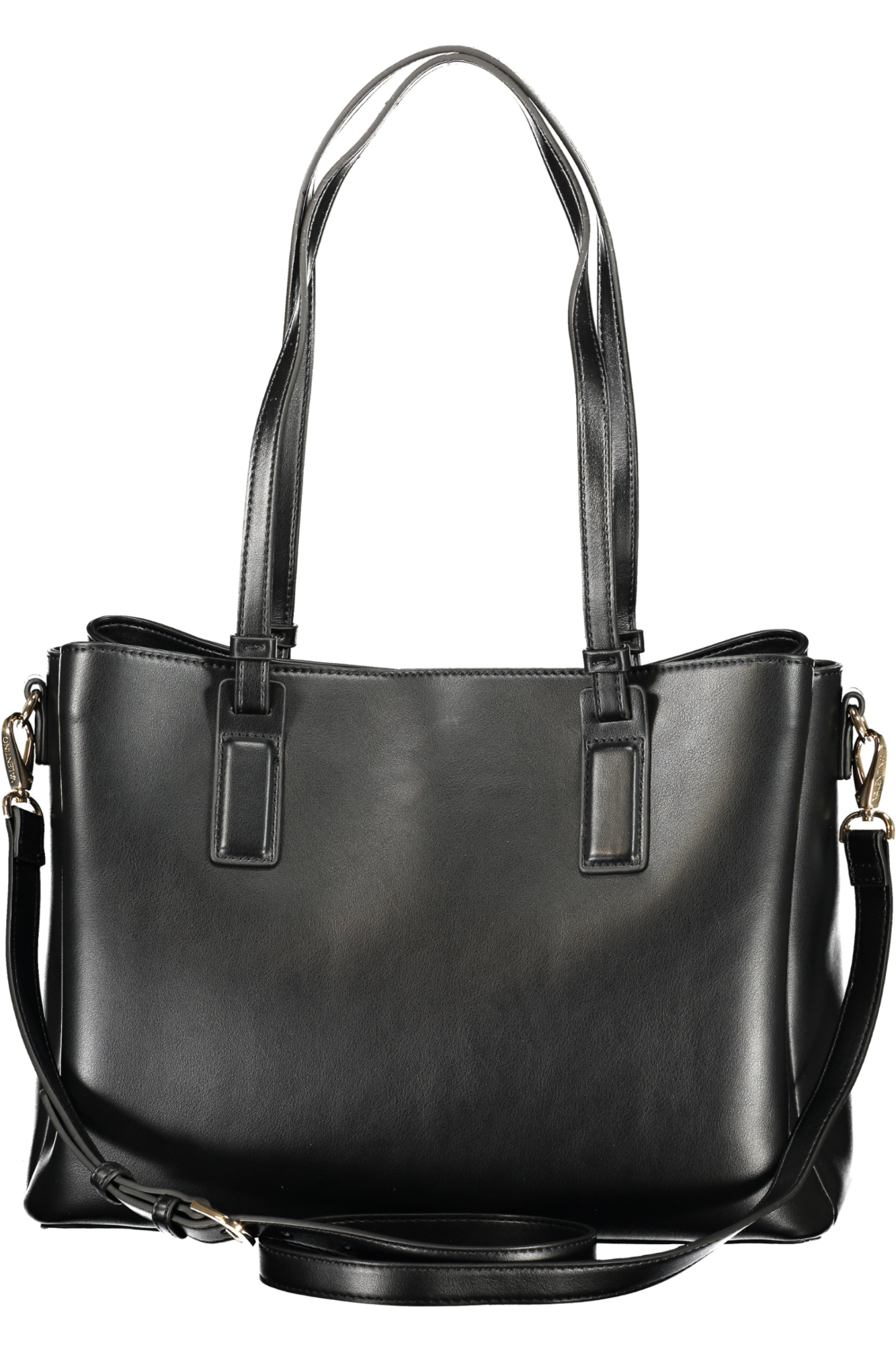 VALENTINO BAGS WOMEN'S BLACK BAG VALENTINO BAGS WOMEN'S BLACK BAG - Image 2