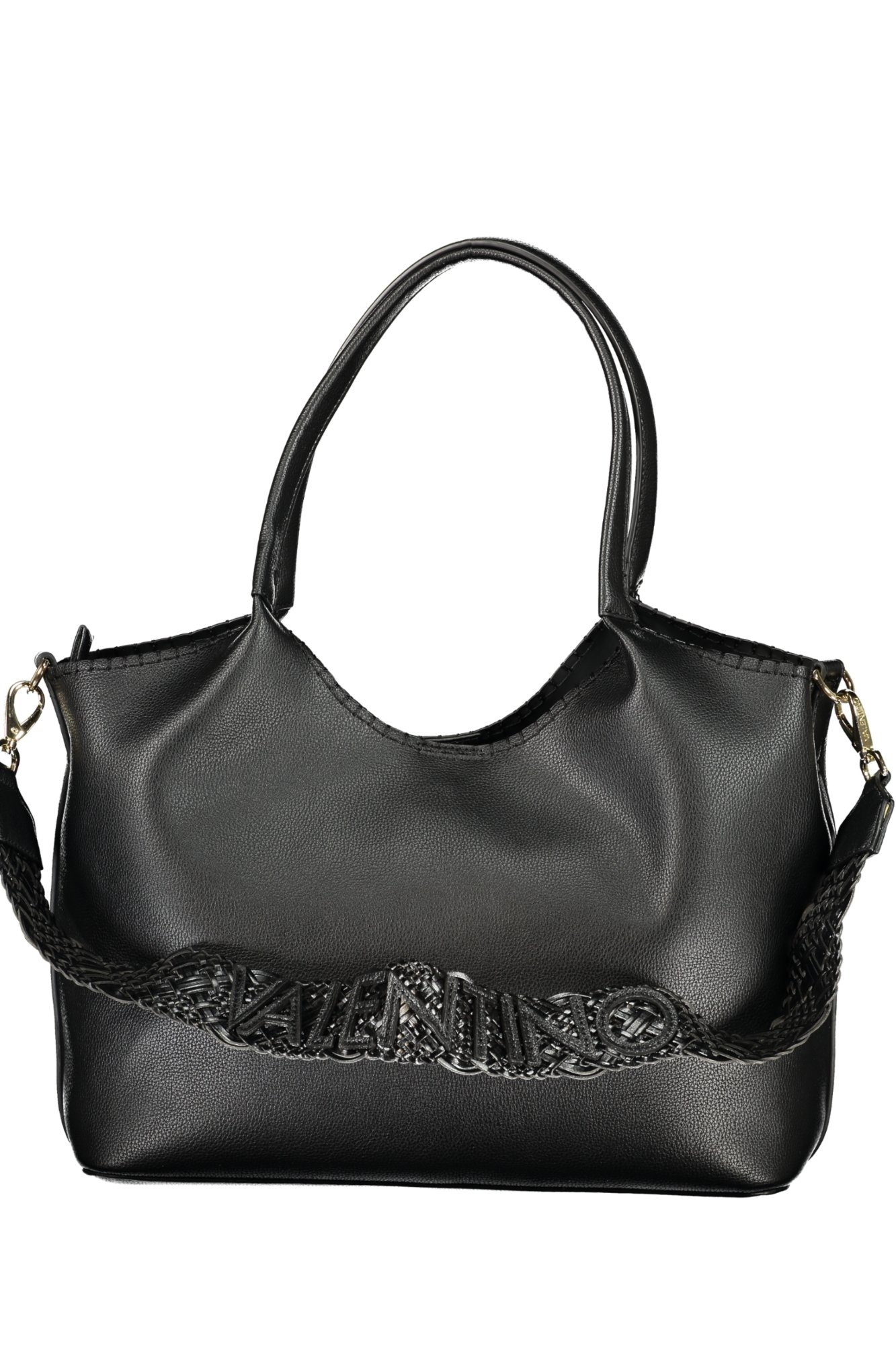 VALENTINO BAGS WOMEN'S BLACK BAG VALENTINO BAGS WOMEN'S BLACK BAG - Image 2