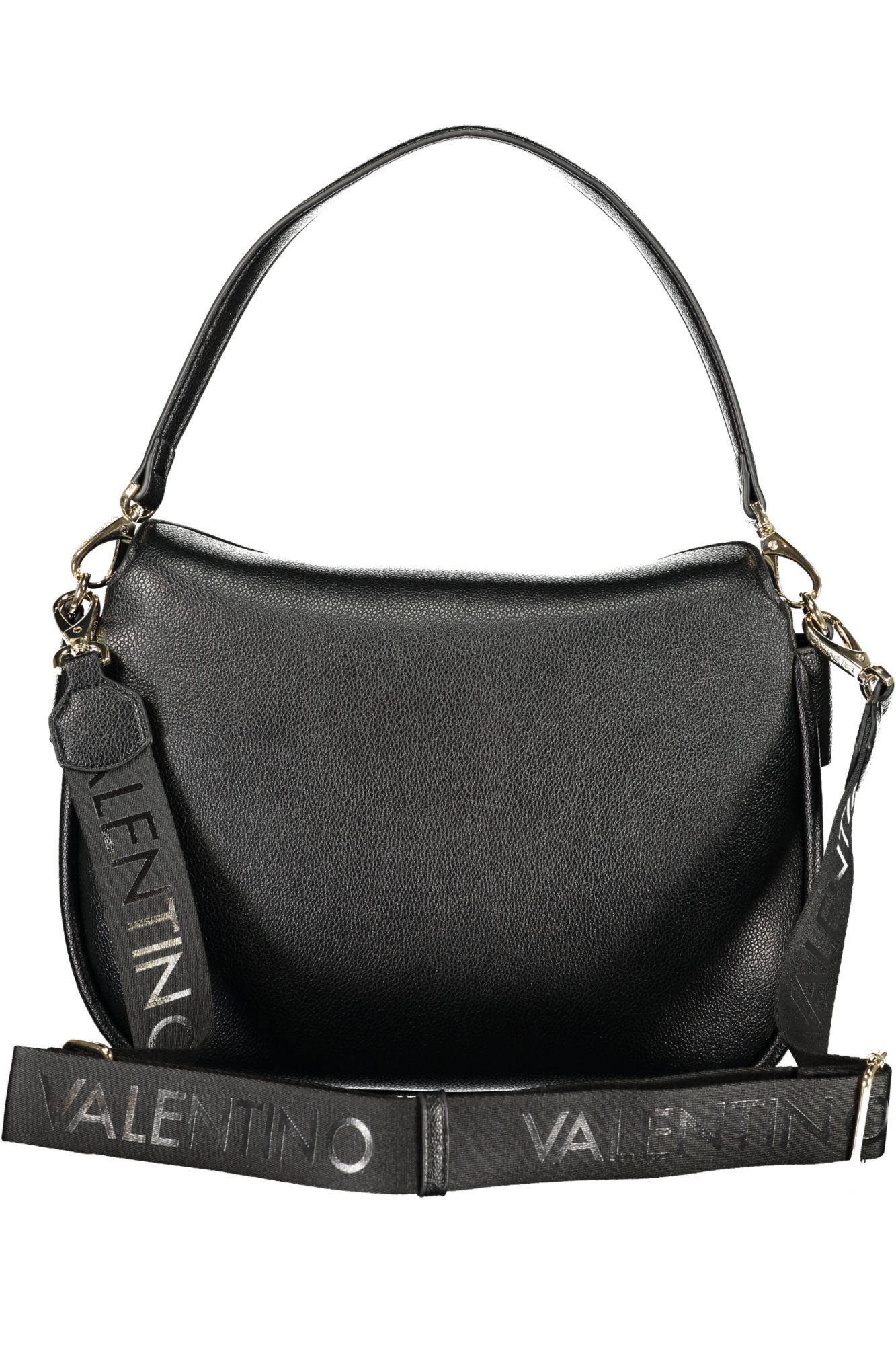 VALENTINO BAGS WOMEN'S BLACK BAG VALENTINO BAGS WOMEN'S BLACK BAG - Image 2