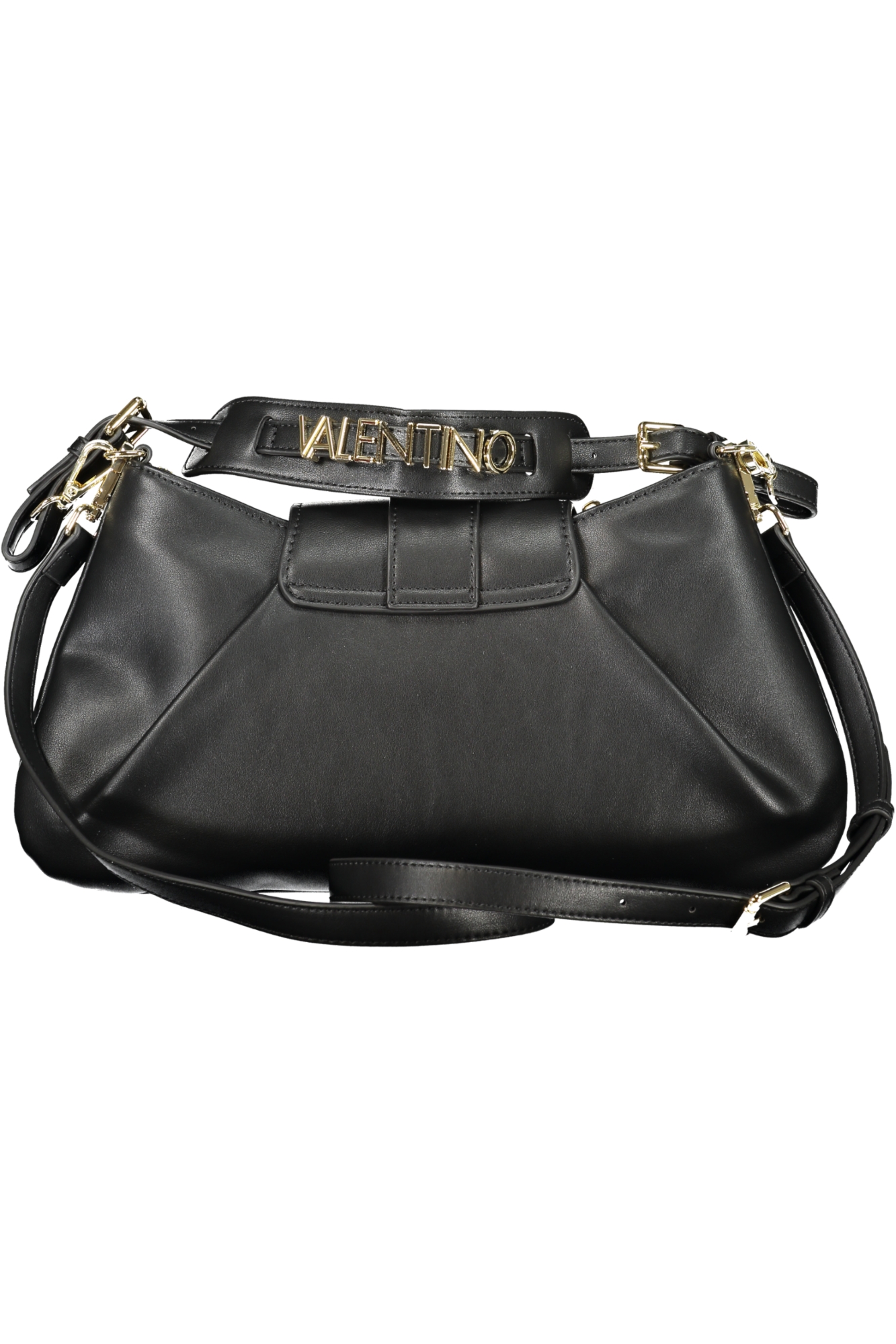 VALENTINO BAGS WOMEN'S BLACK BAG VALENTINO BAGS WOMEN'S BLACK BAG - Image 2