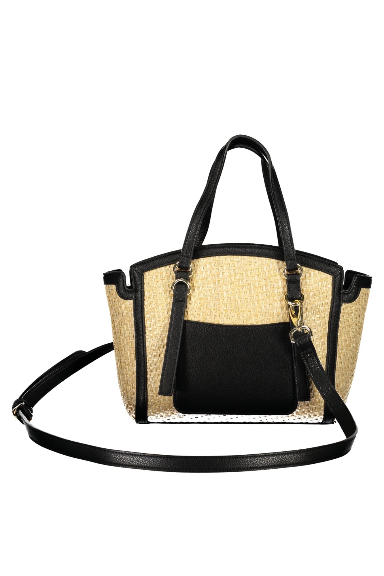 VALENTINO BAGS moteriška rankinė, juoda VALENTINO BAGS moteriška rankinė, juoda - Image 2